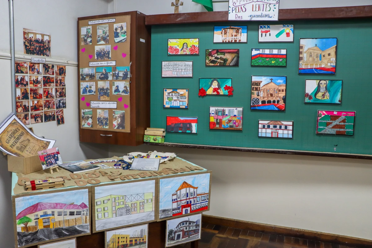 Galeria