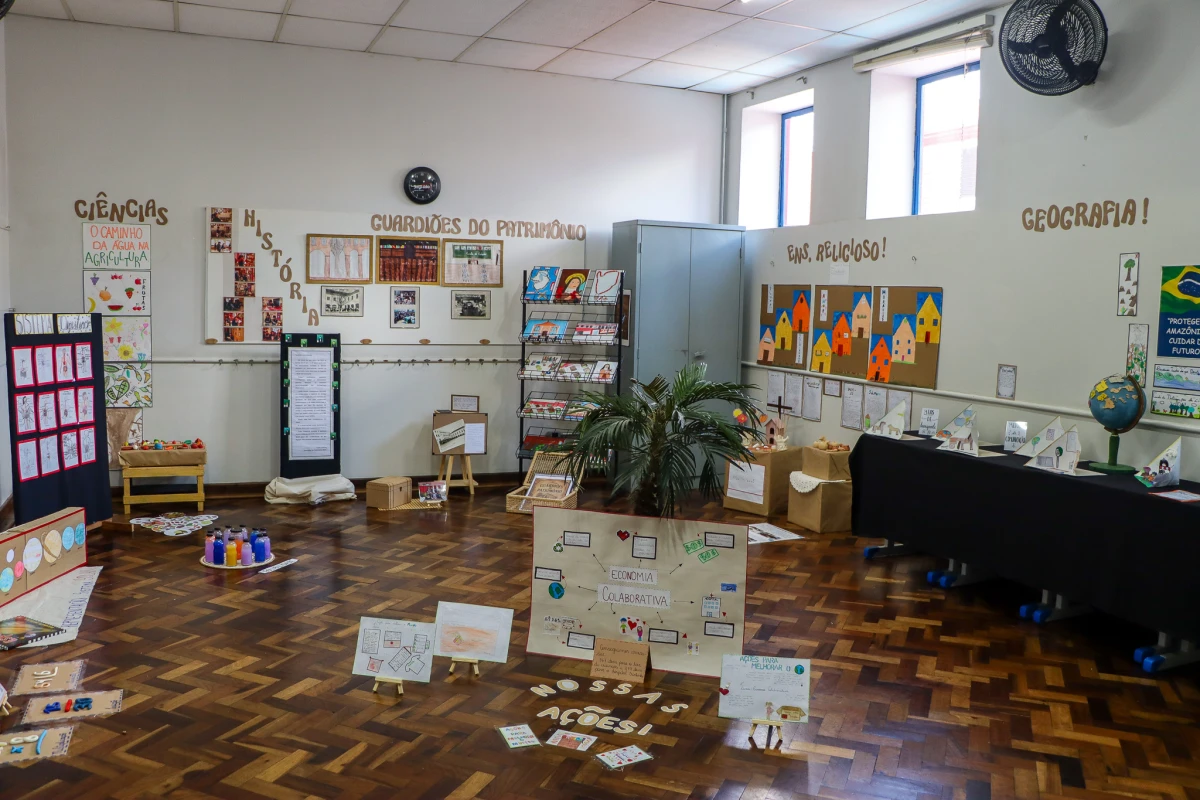 Galeria