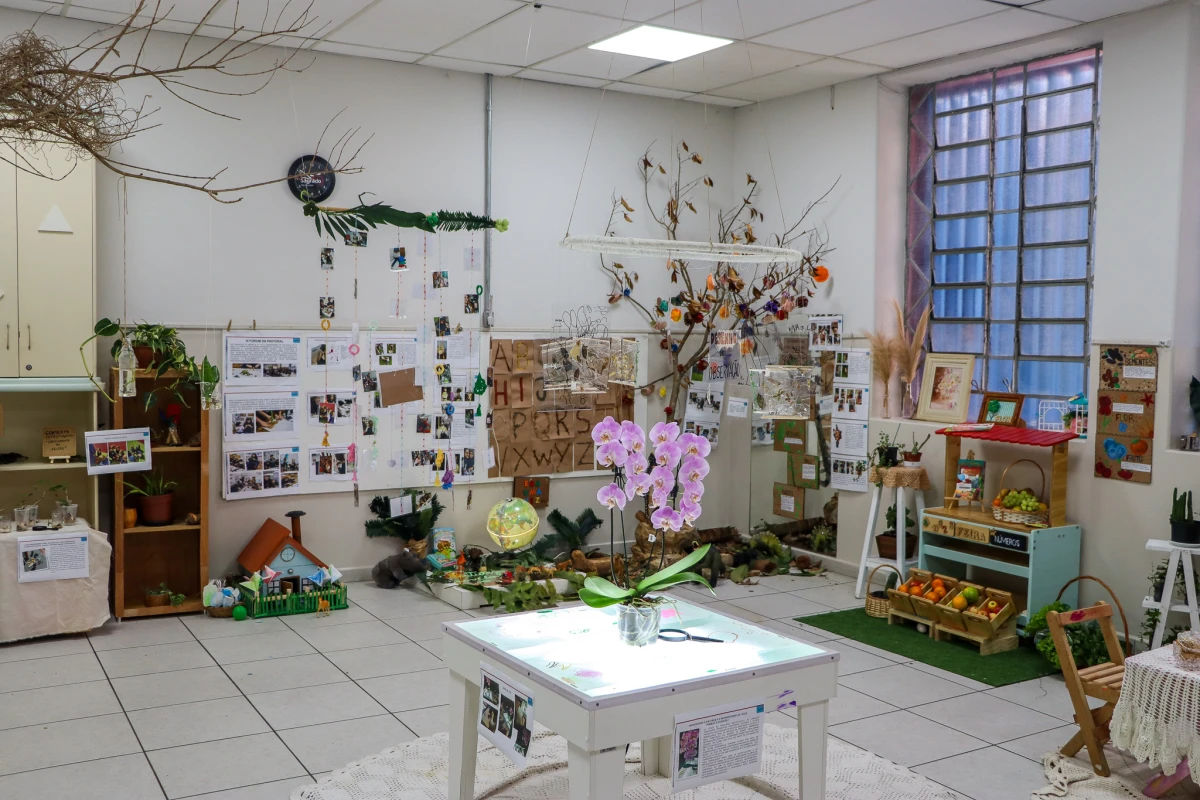 Galeria