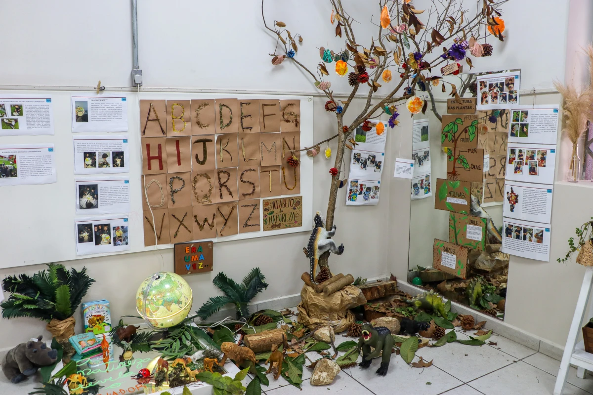Galeria