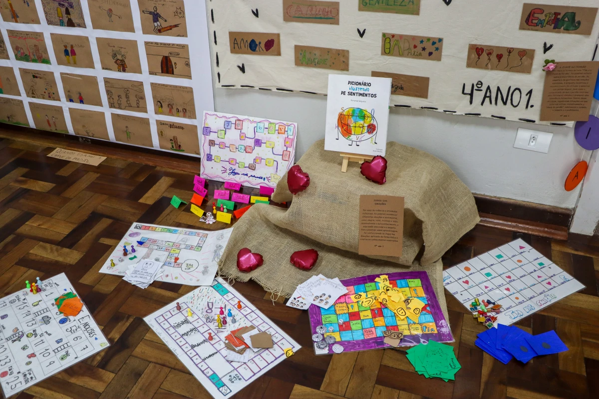 Galeria