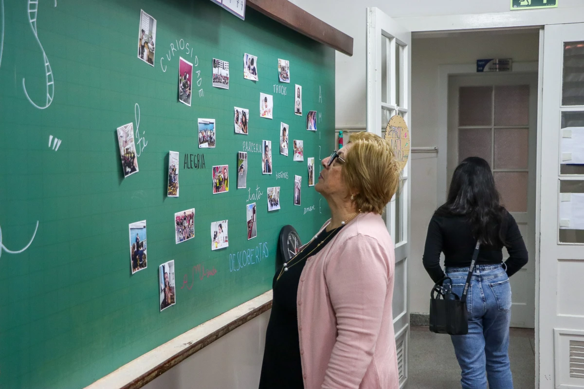 Galeria