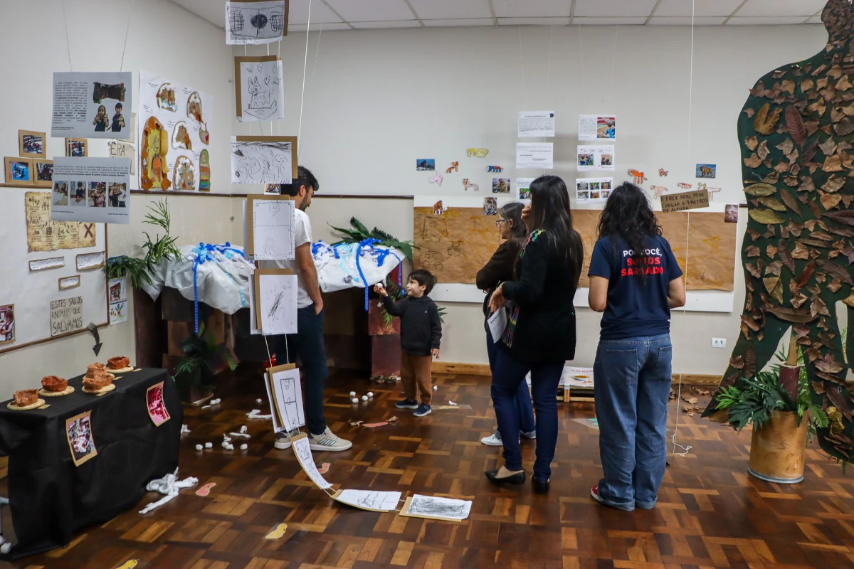 Galeria