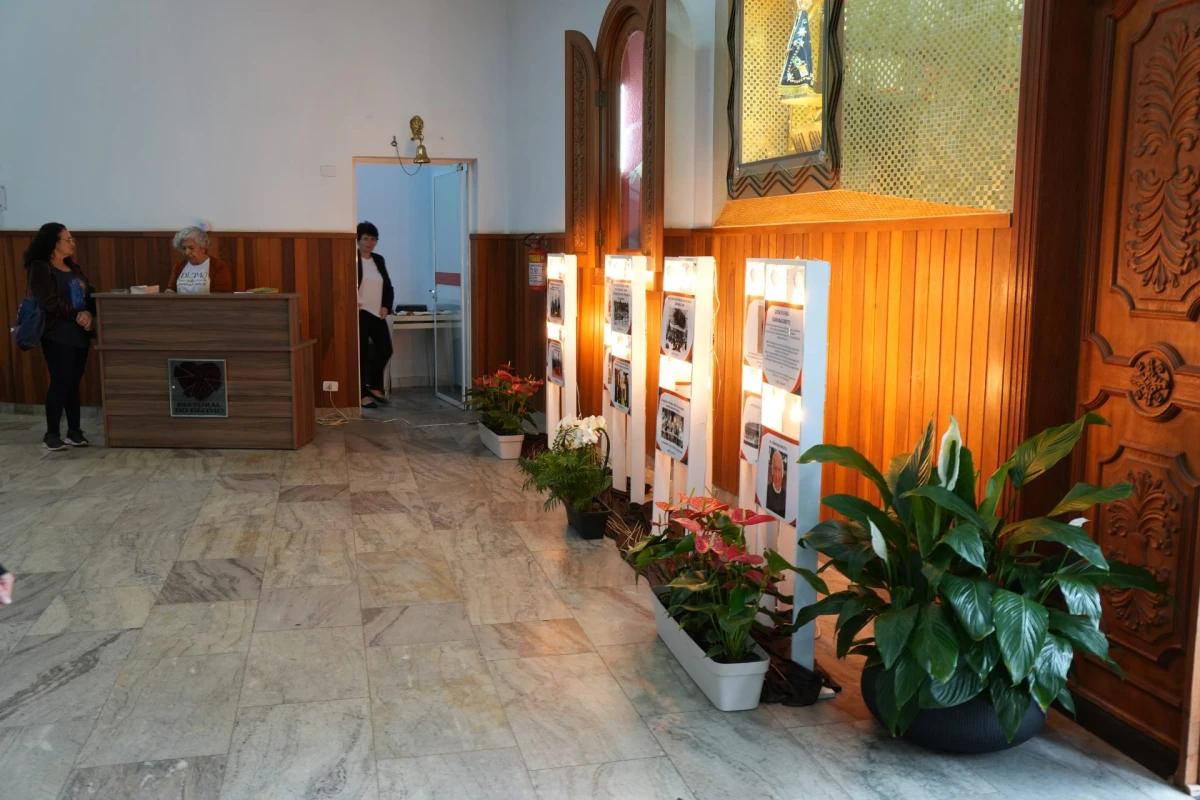 Galeria