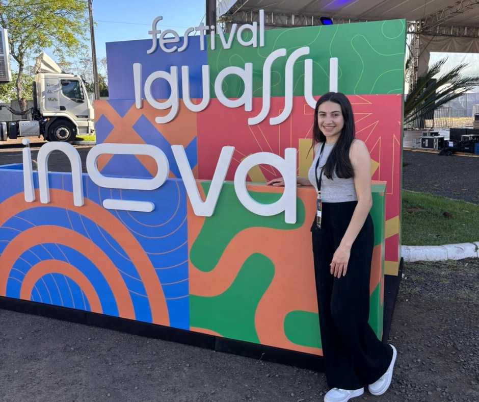 Educanda do Colégio Social Madre Clélia é finalista na FICIÊNCIAS 2025