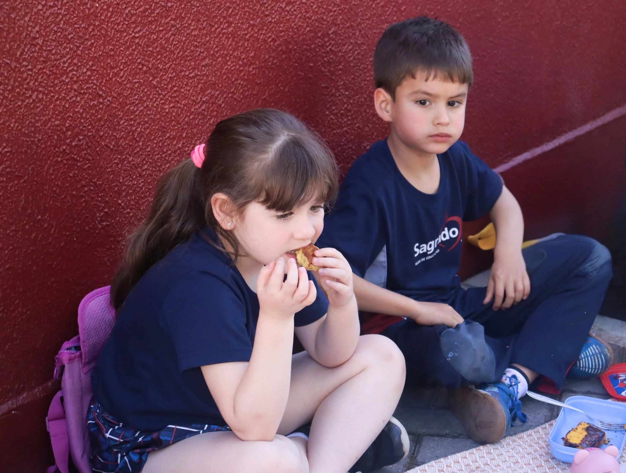 Dia do lanche saudável: primeiros passos para um futuro melhor!