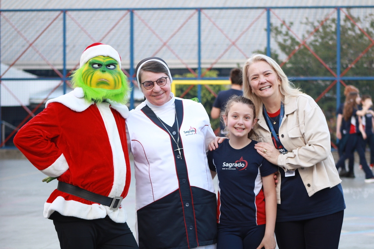 Programa EmotivAção: encerramento promove um encontro com a fantasia