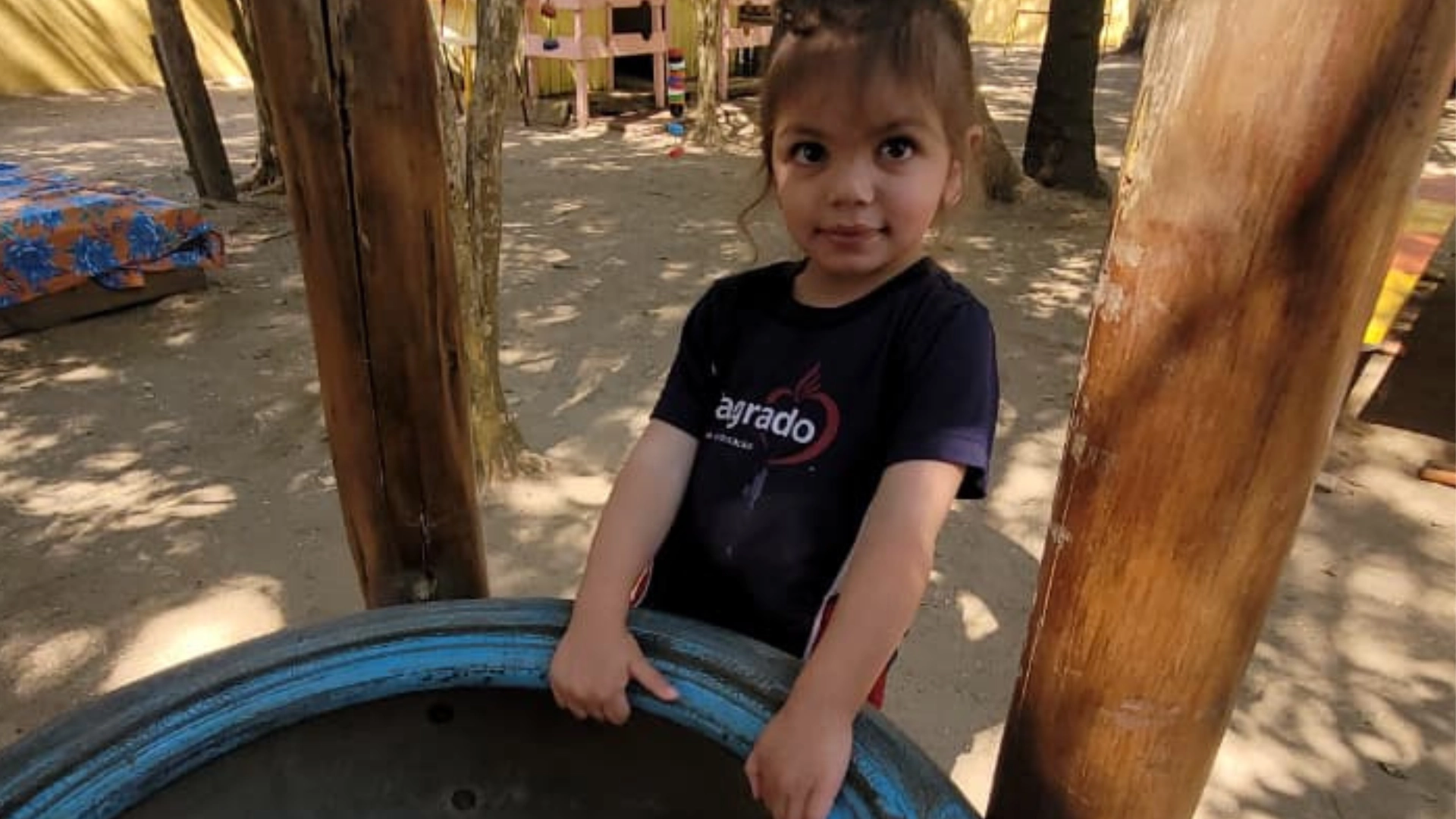 Vivência de Campo no Quintal Brincante – Infantil II