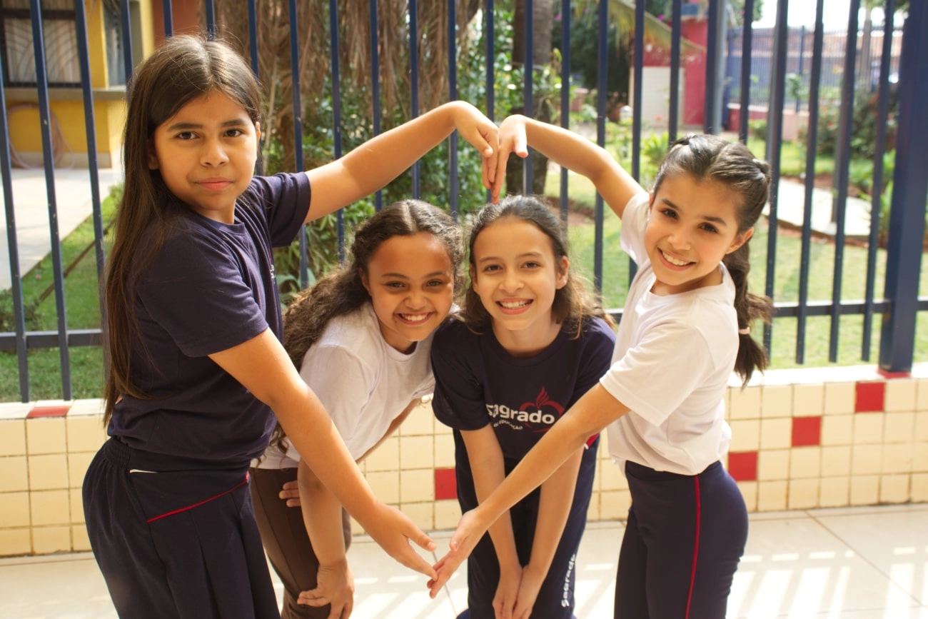 Tudo sobre a transição da Educação Infantil para o Ensino Fundamental