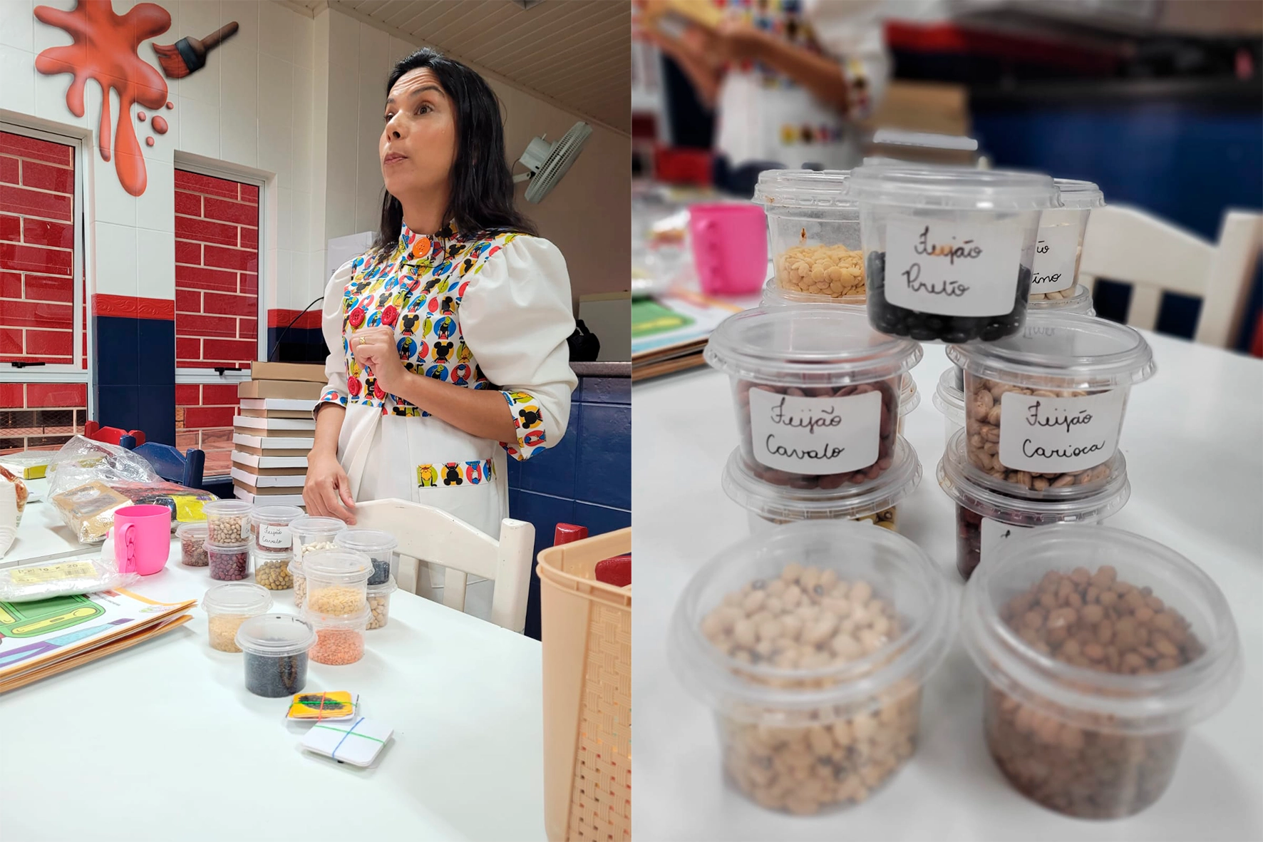 Você sabe a quantidade de açúcar que contém nos alimentos? Vamos te contar mais sobre isso!