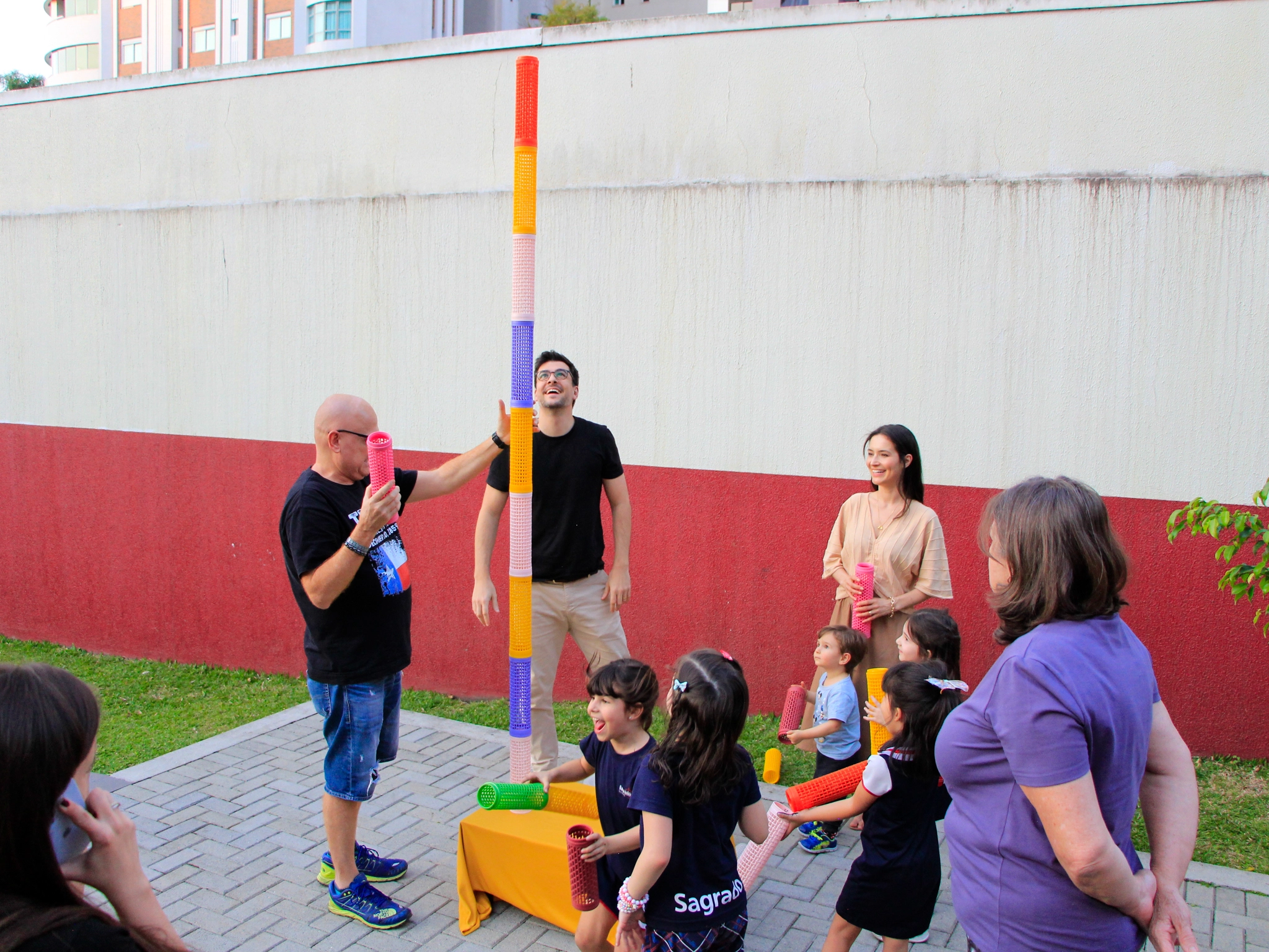 Família, Escola e Comunidade: uma parceria que transforma