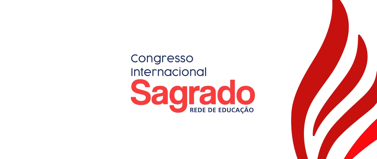 Congresso Internacional reúne mais de 600 educadores em Curitiba/PR de 19 a 21 de fevereiro