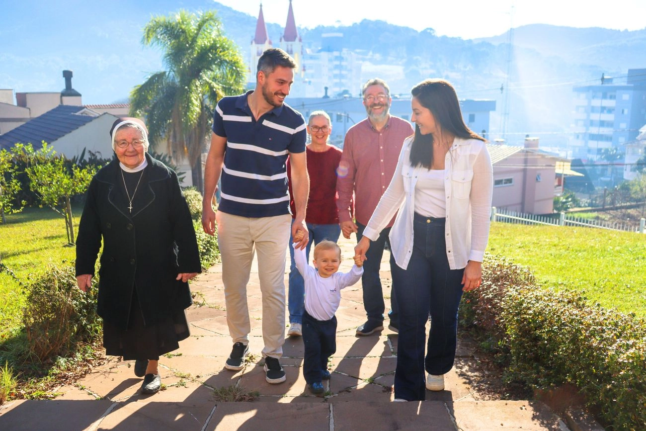Motivos para matricular seu filho no SAGRADO - Rede de Educação no próximo ano letivo