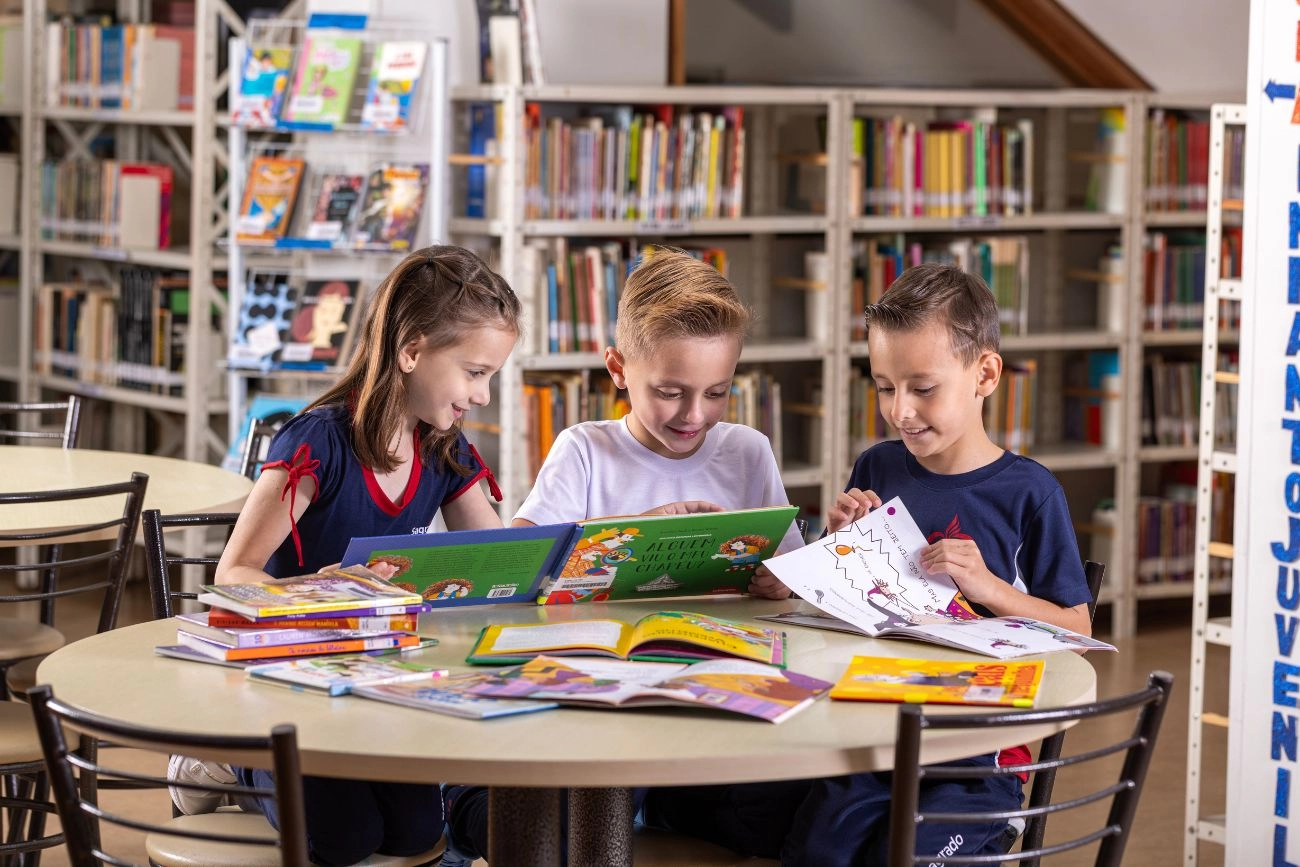 Por que o Ensino Fundamental é uma das fases mais importantes da vida escolar