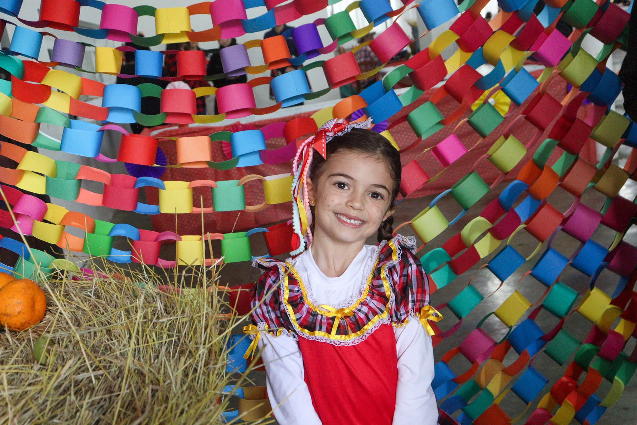 Um Festival no ritmo da Esperança!