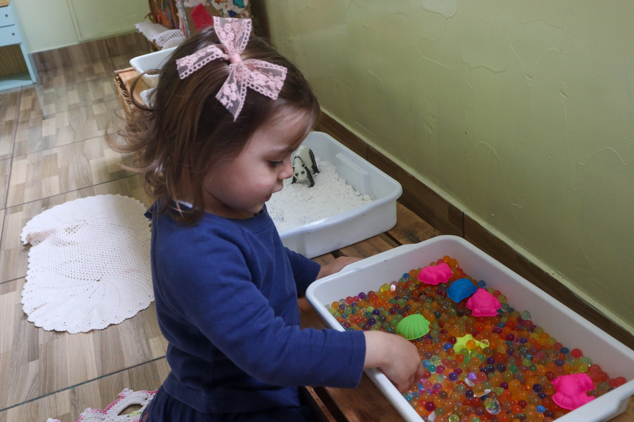 III Mostra da Educação Infantil!