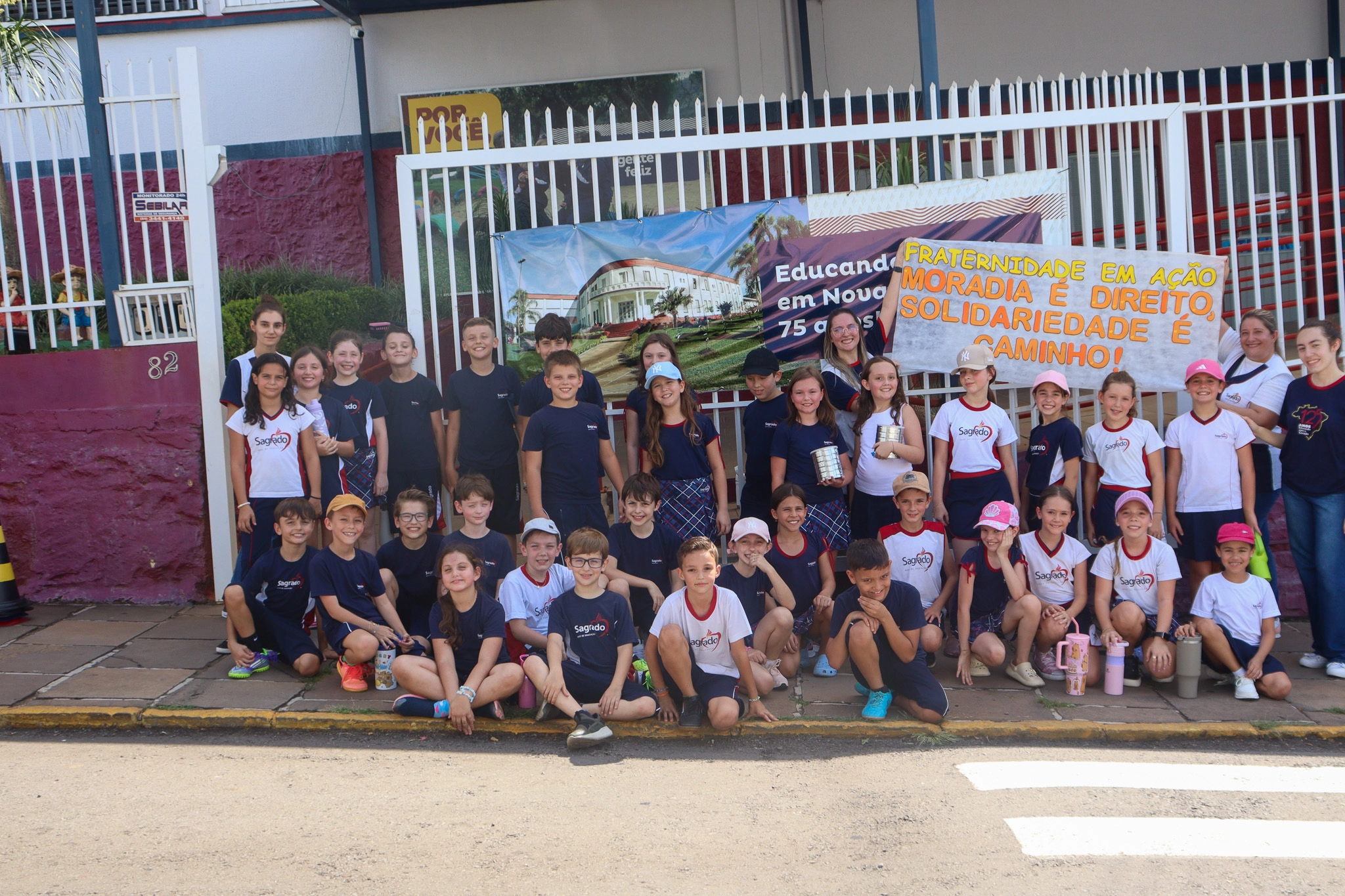 Campanha da Fraternidade 2026