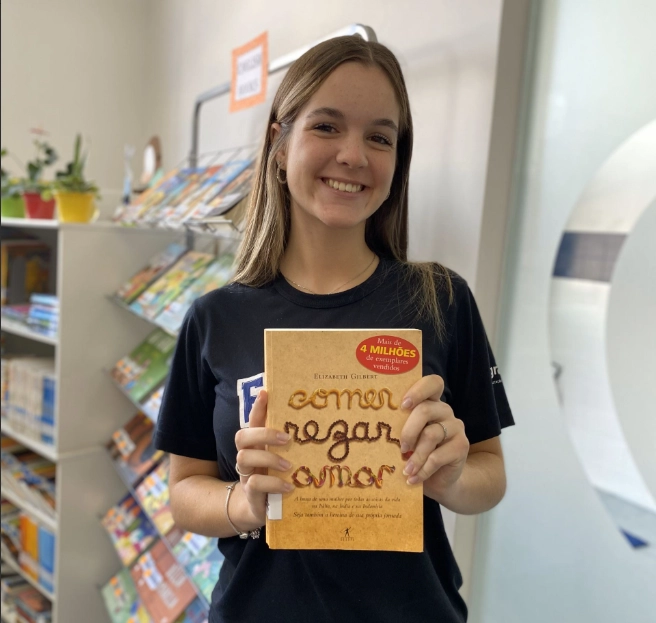 Terceirão abre o projeto “Eu indico – 2025”