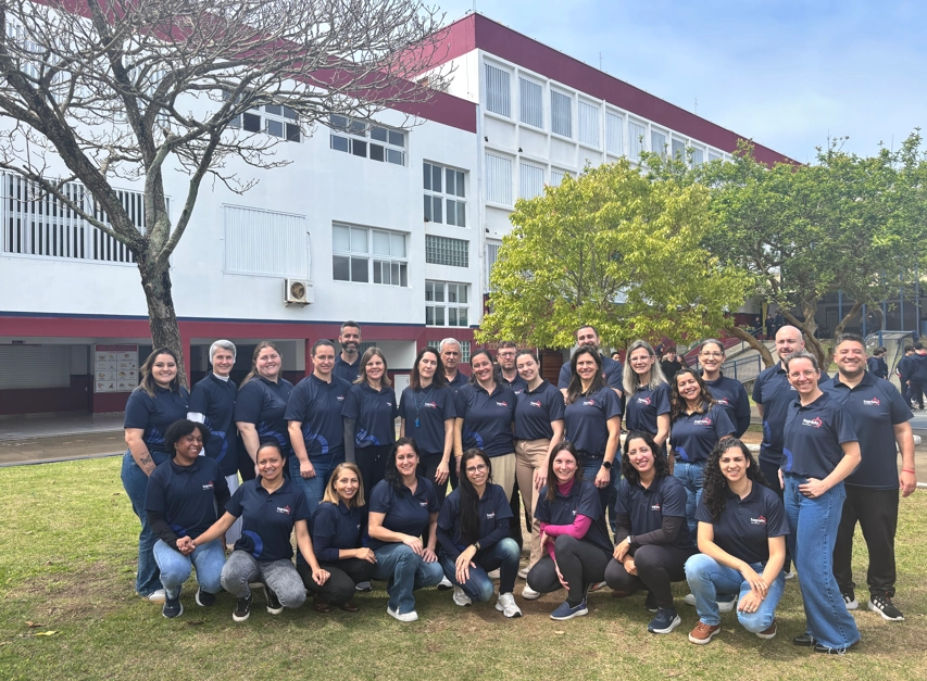 Escola de Educação Básica São Domingos inicia seu período de Matrículas 2027