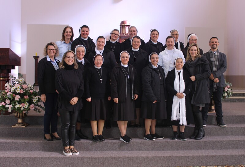 Peregrinação à Caravaggio