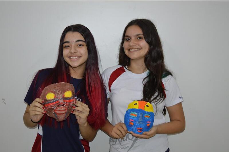 A Simetria da Matemática