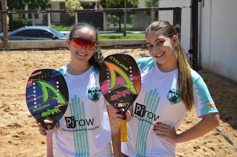 Jogos Interclasse 2023 e Torneio de Beach Tennis