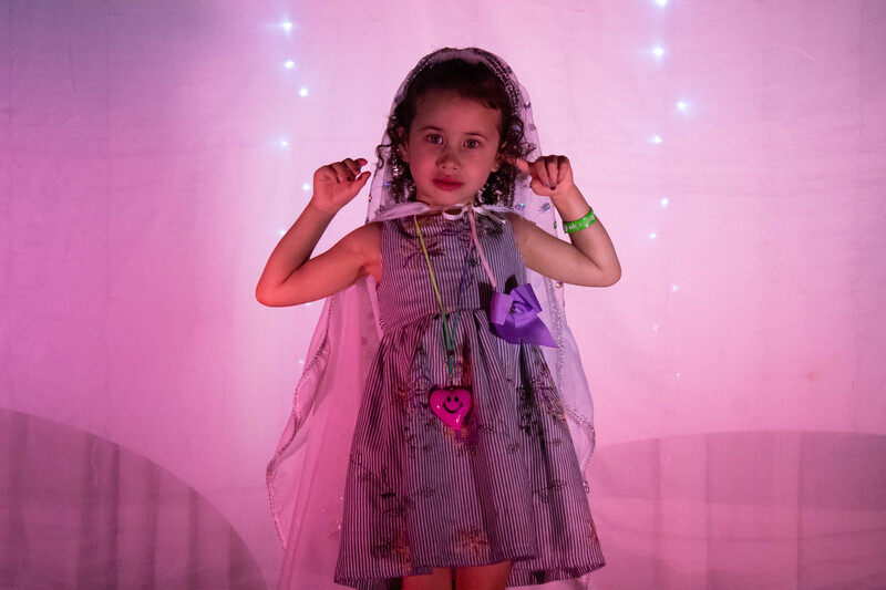 Celebração Natalina encanta com participação das Famílias