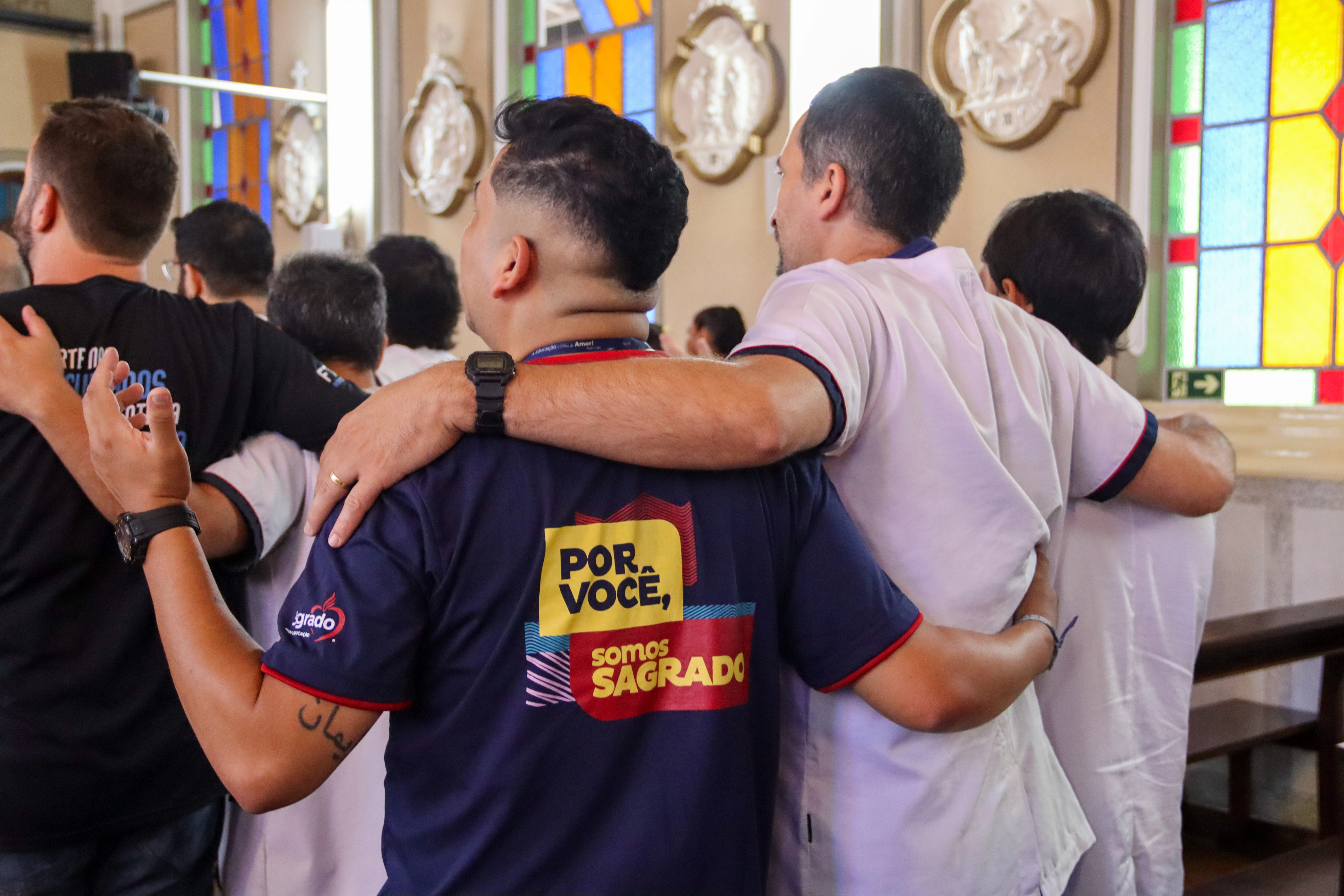 Jornada Pedagógica 2026 promove planejamento, integração e reflexão sobre esperança na Educação