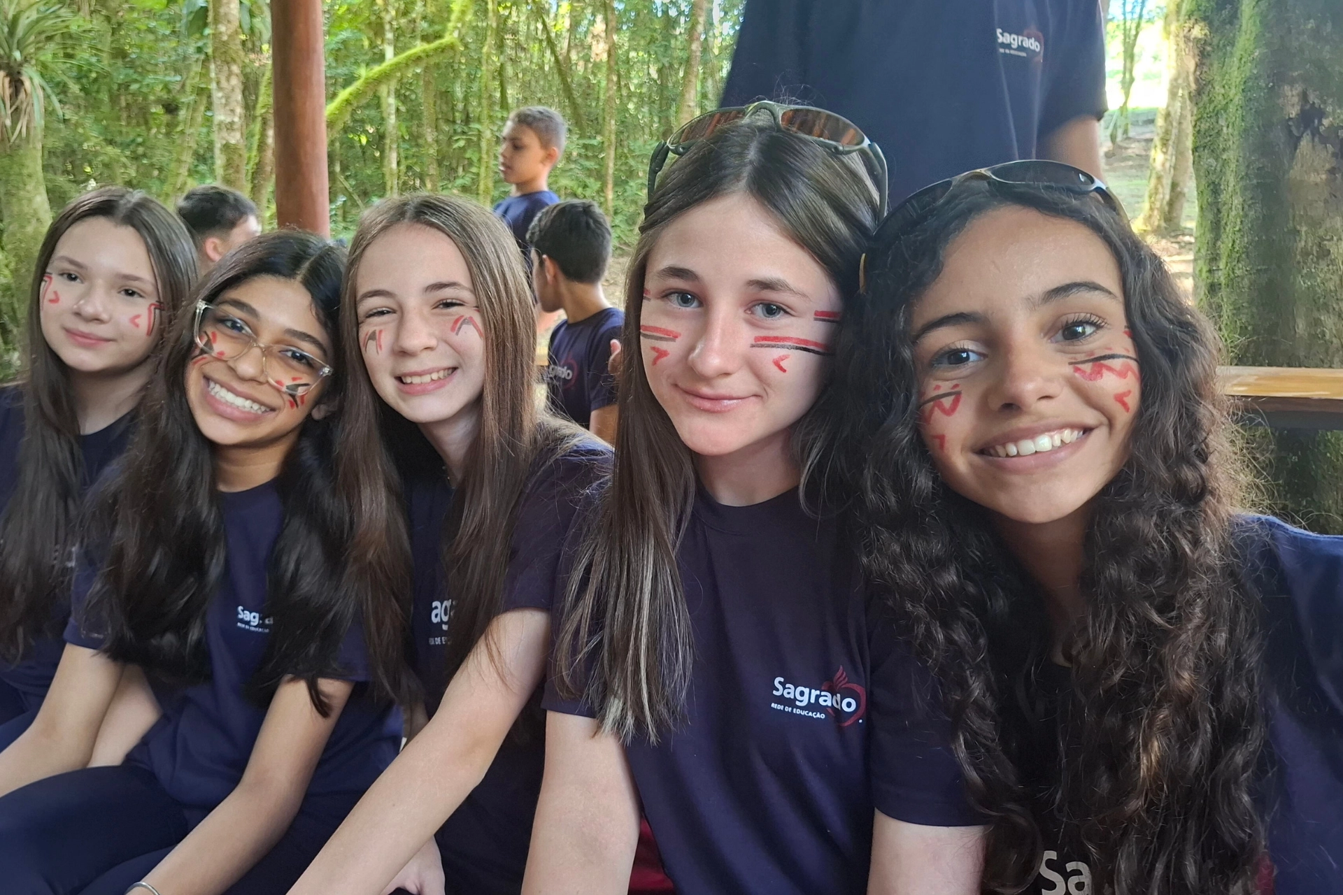 Aula de Campo promove vivência com povos indígenas Fulni-ô