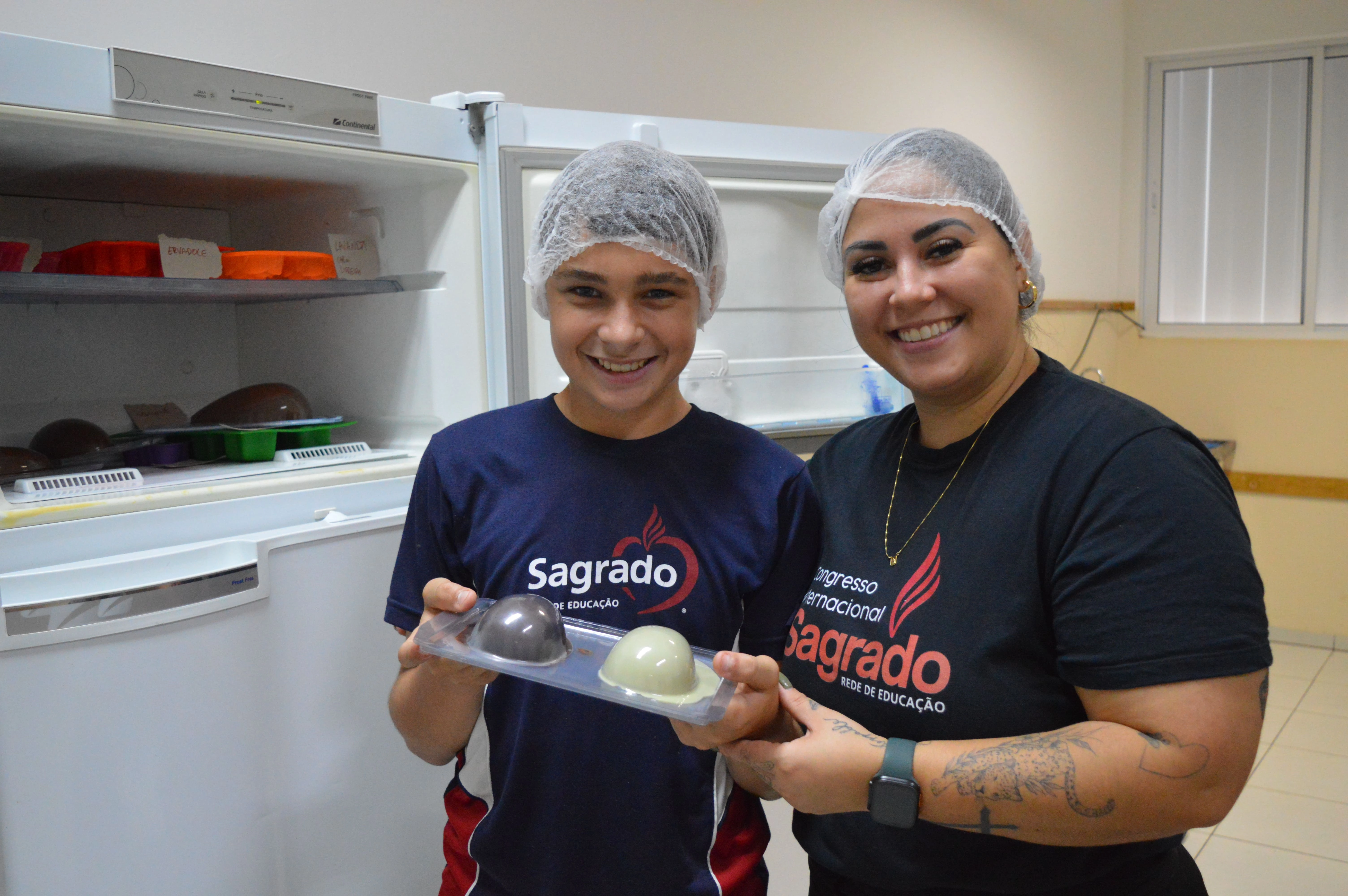 Easter Day: uma experiência doce e cultural!