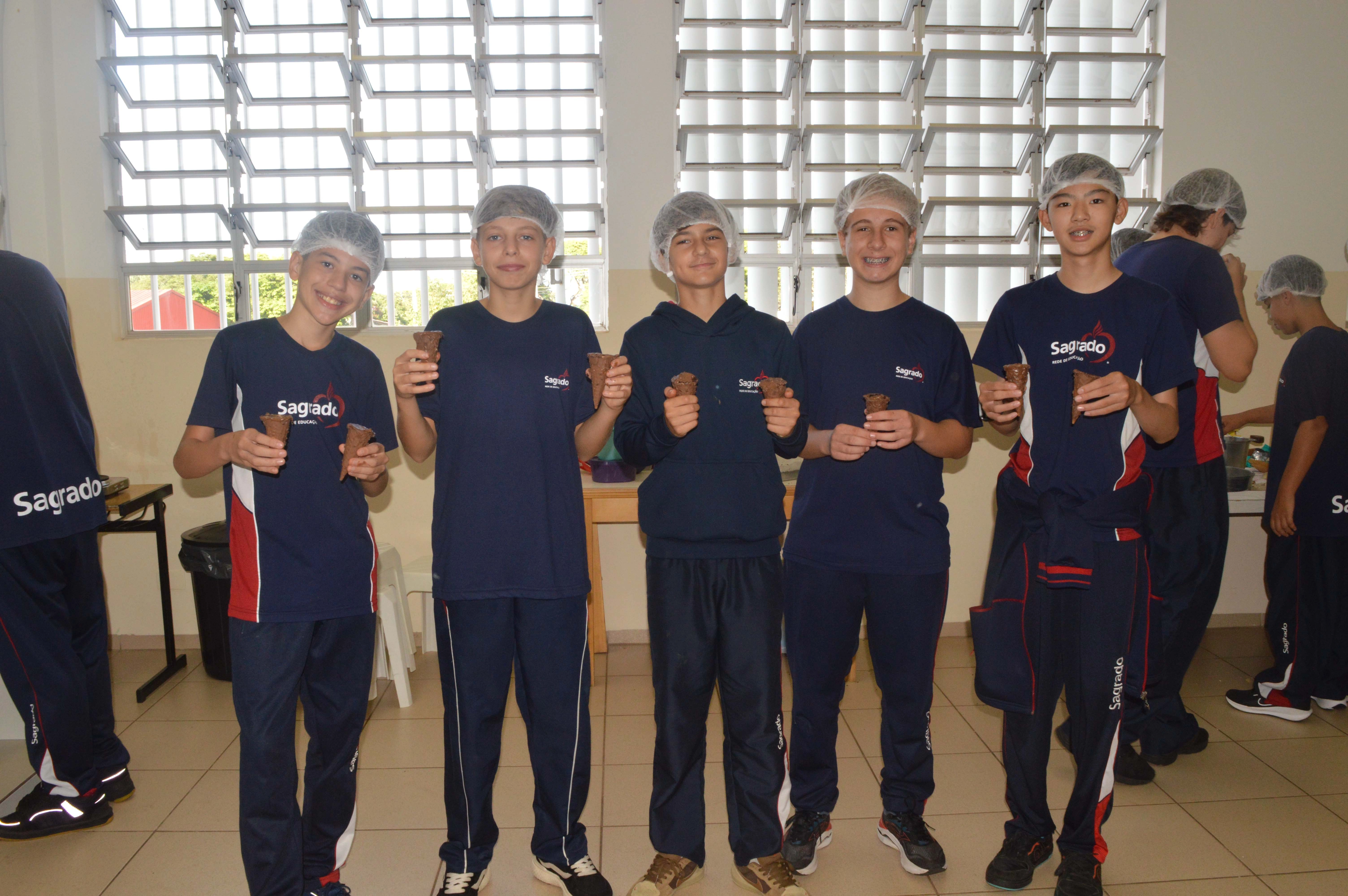 Easter Day - Programa Bilíngue