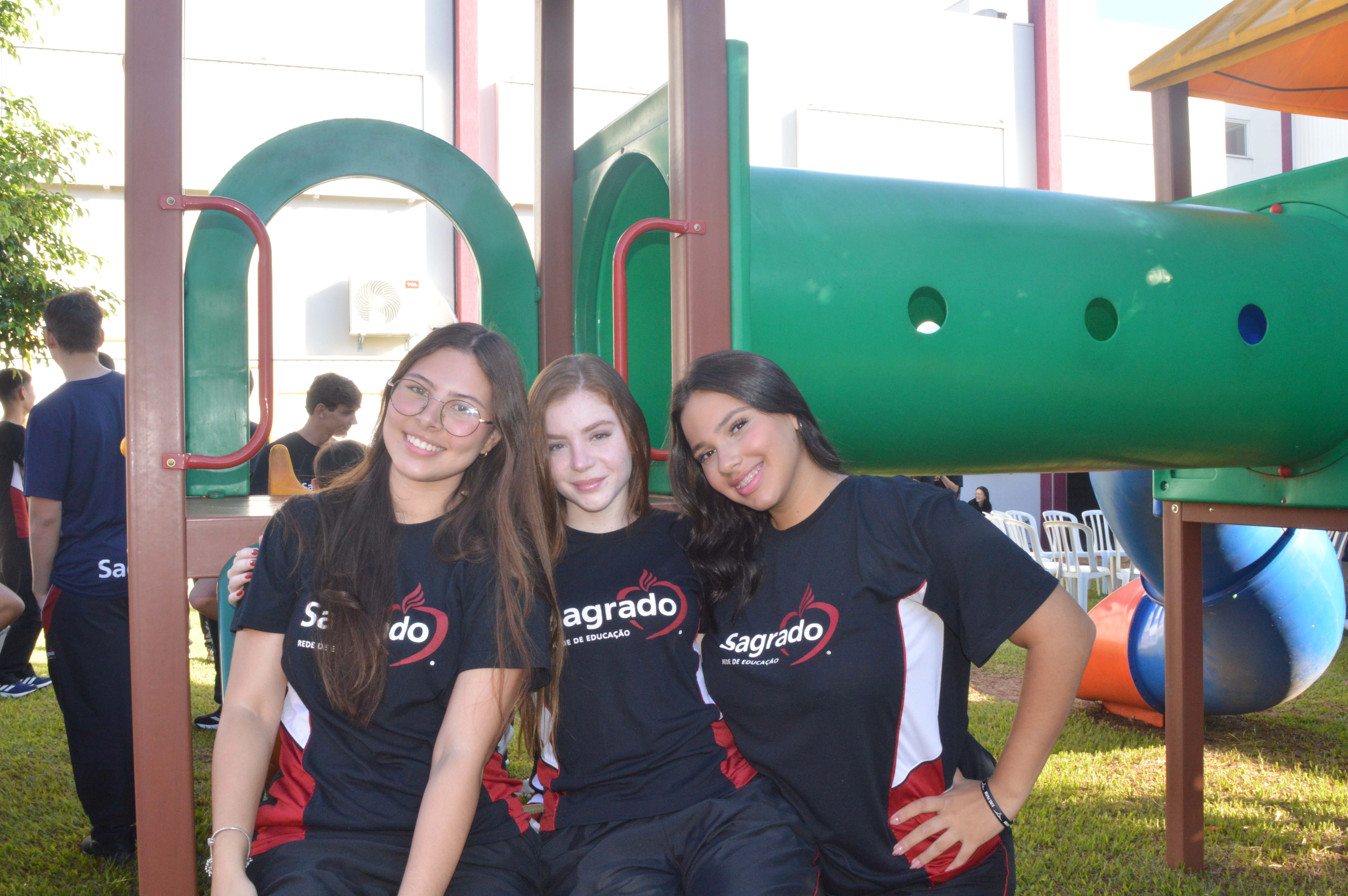 Volta às aulas marca início do Ano Letivo de 2026