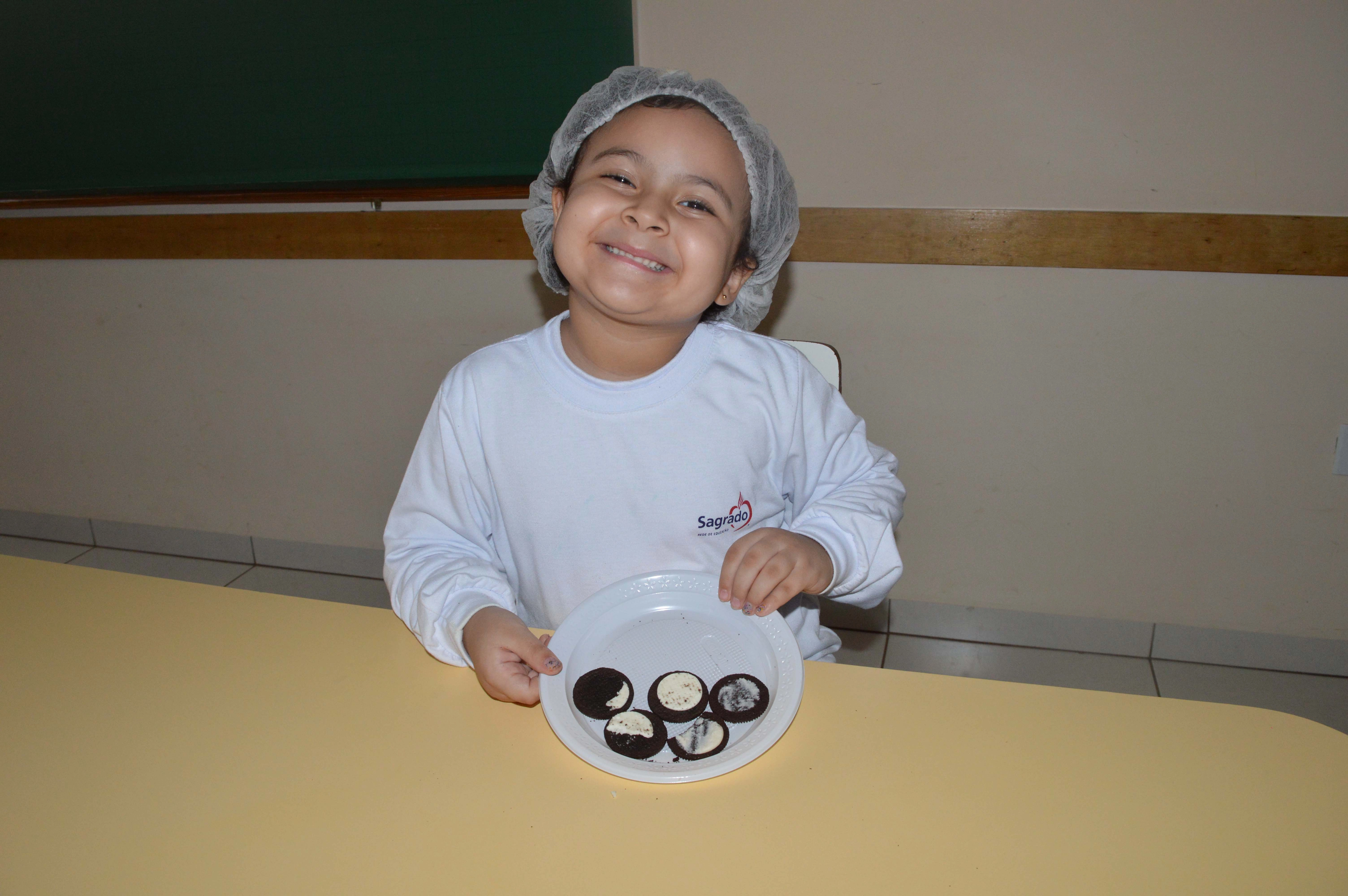 Do sol às estrelas: a viagem dos investigadores do Infantil IV