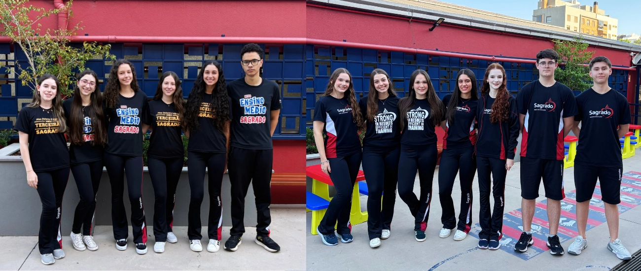 Educandos treineiros têm alto desempenho na redação do ENEM 2025