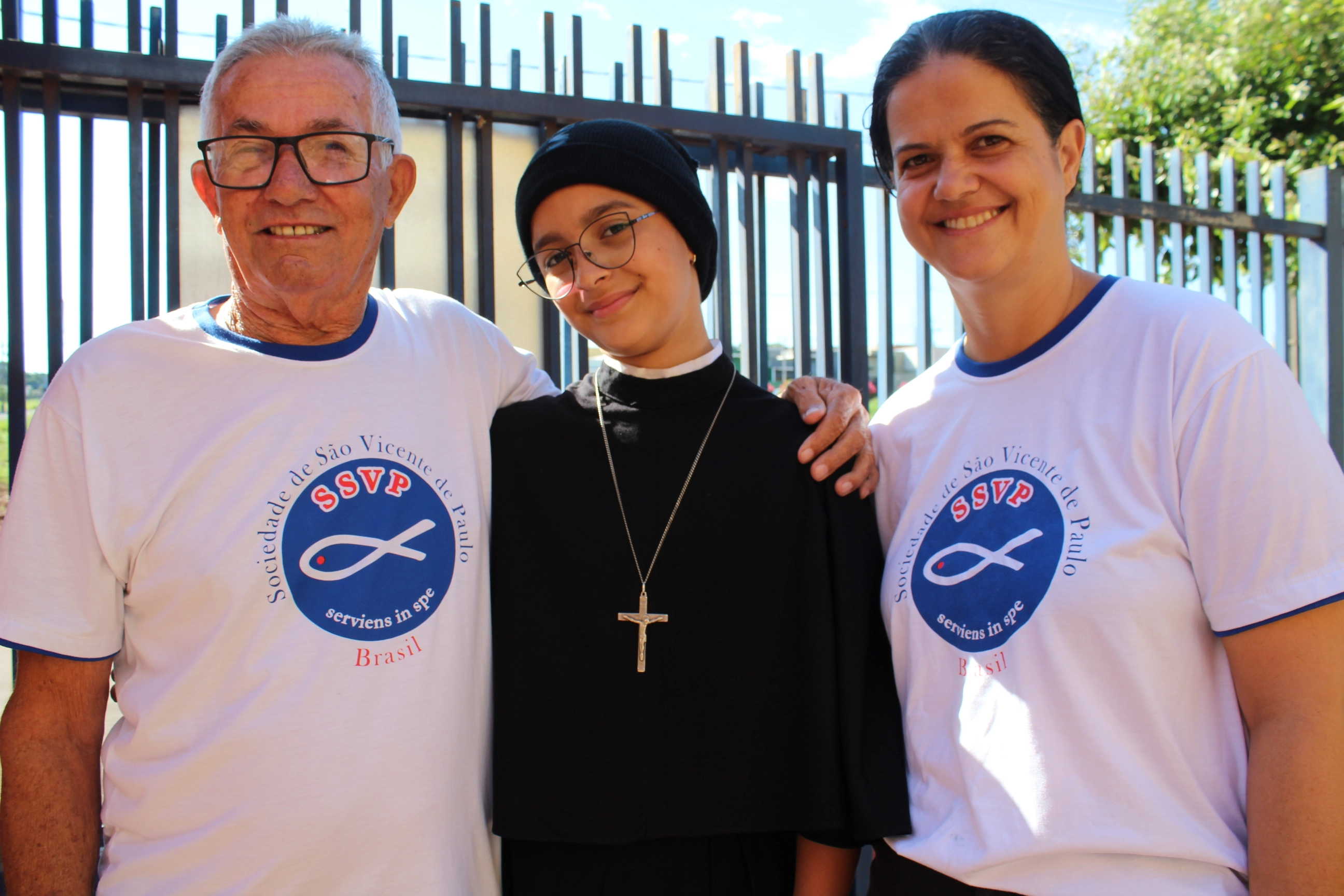 Programa Clelia’s Day 2026 promove solidariedade e arrecada doações em Florestópolis