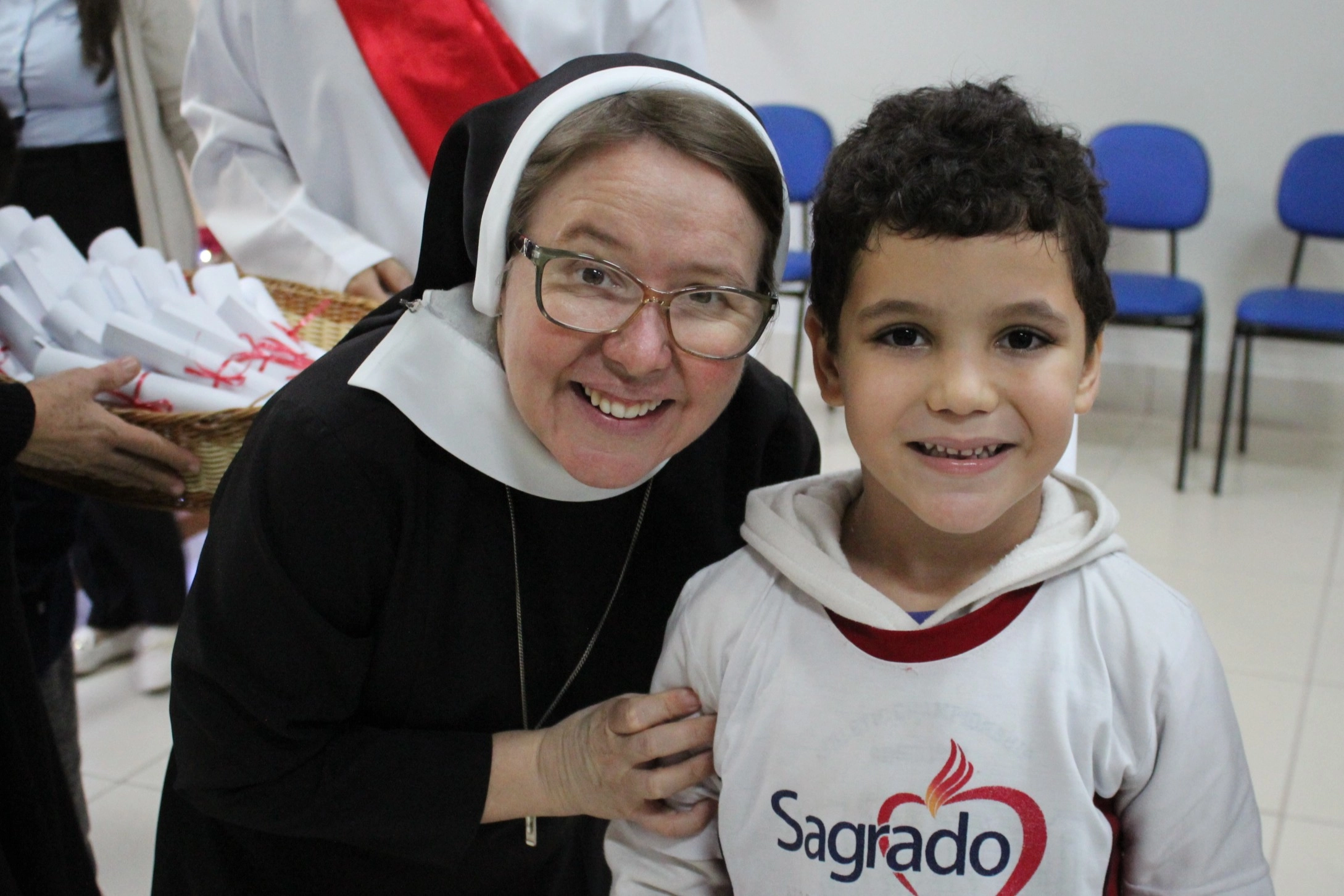 Encontro com Jesus