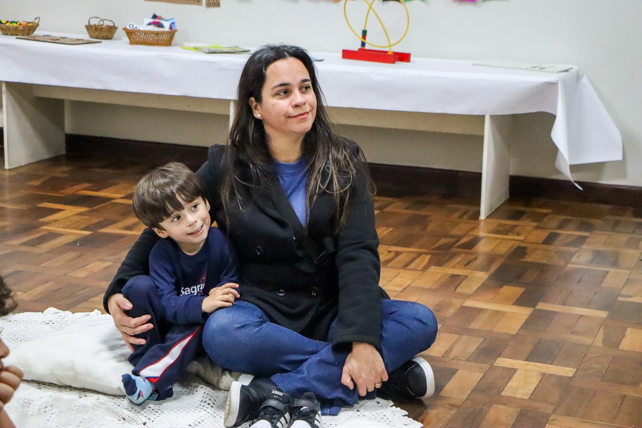 Vivências do Projeto Emotivação fortalecem laços e emoções