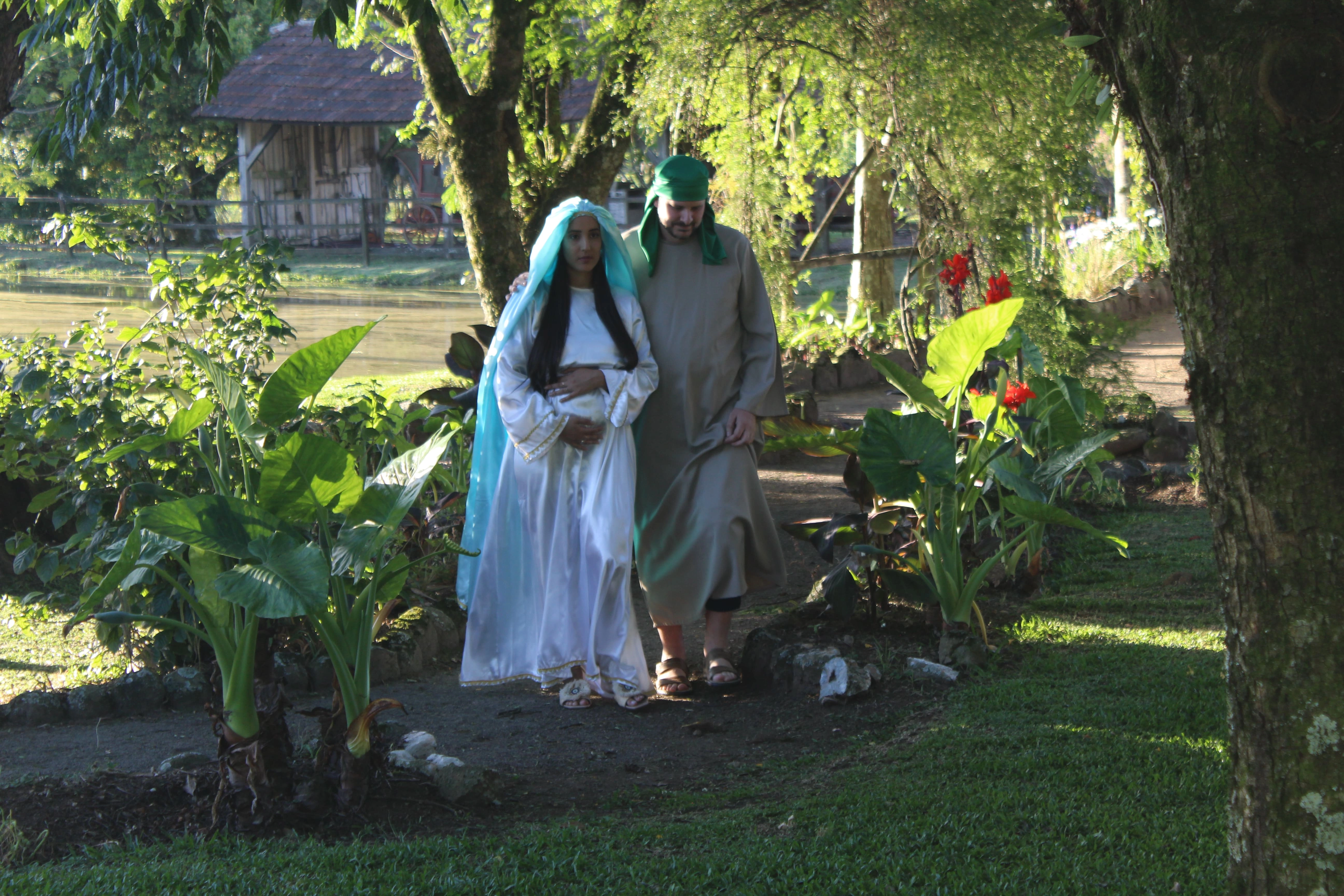 Confraternização de Natal reúne educadores em noite de espiritualidade e reflexão