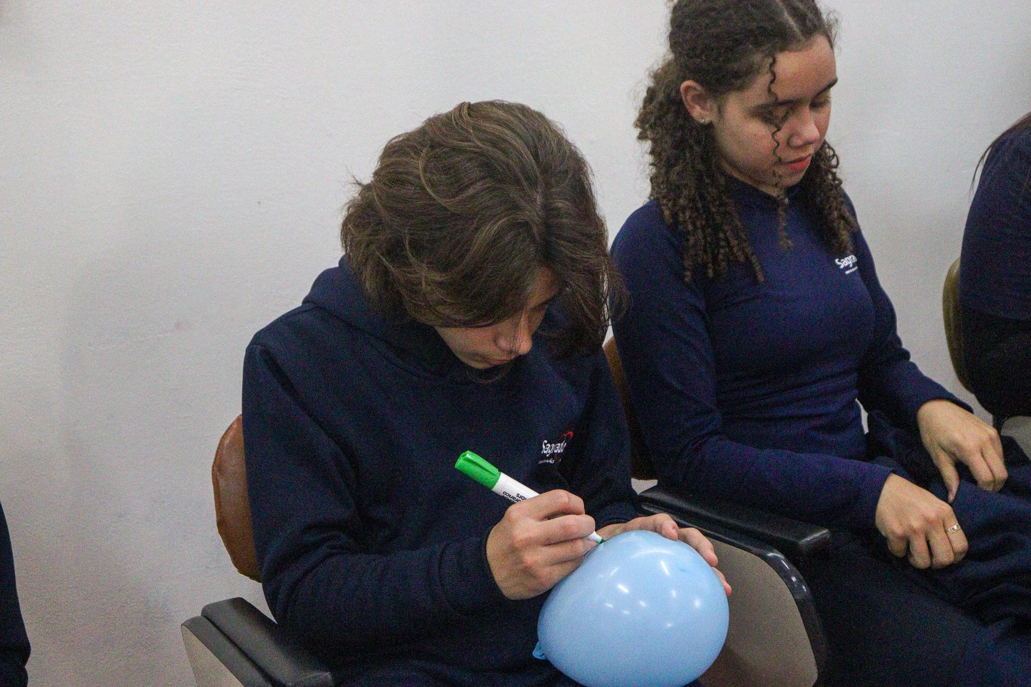 Encontros especiais da PJC!