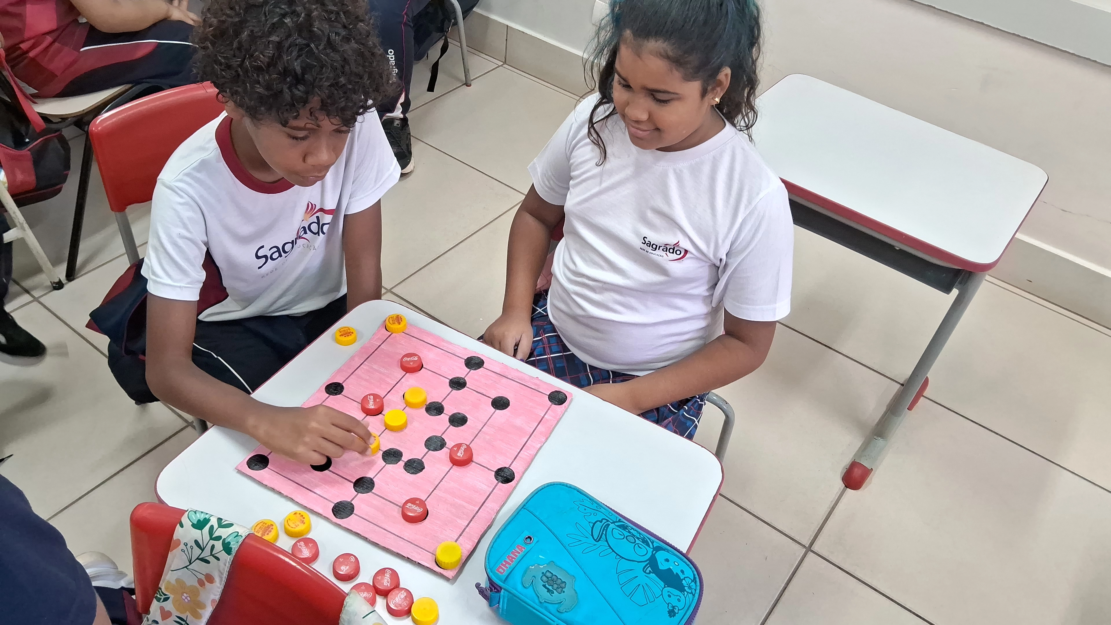 Aprender Brincando