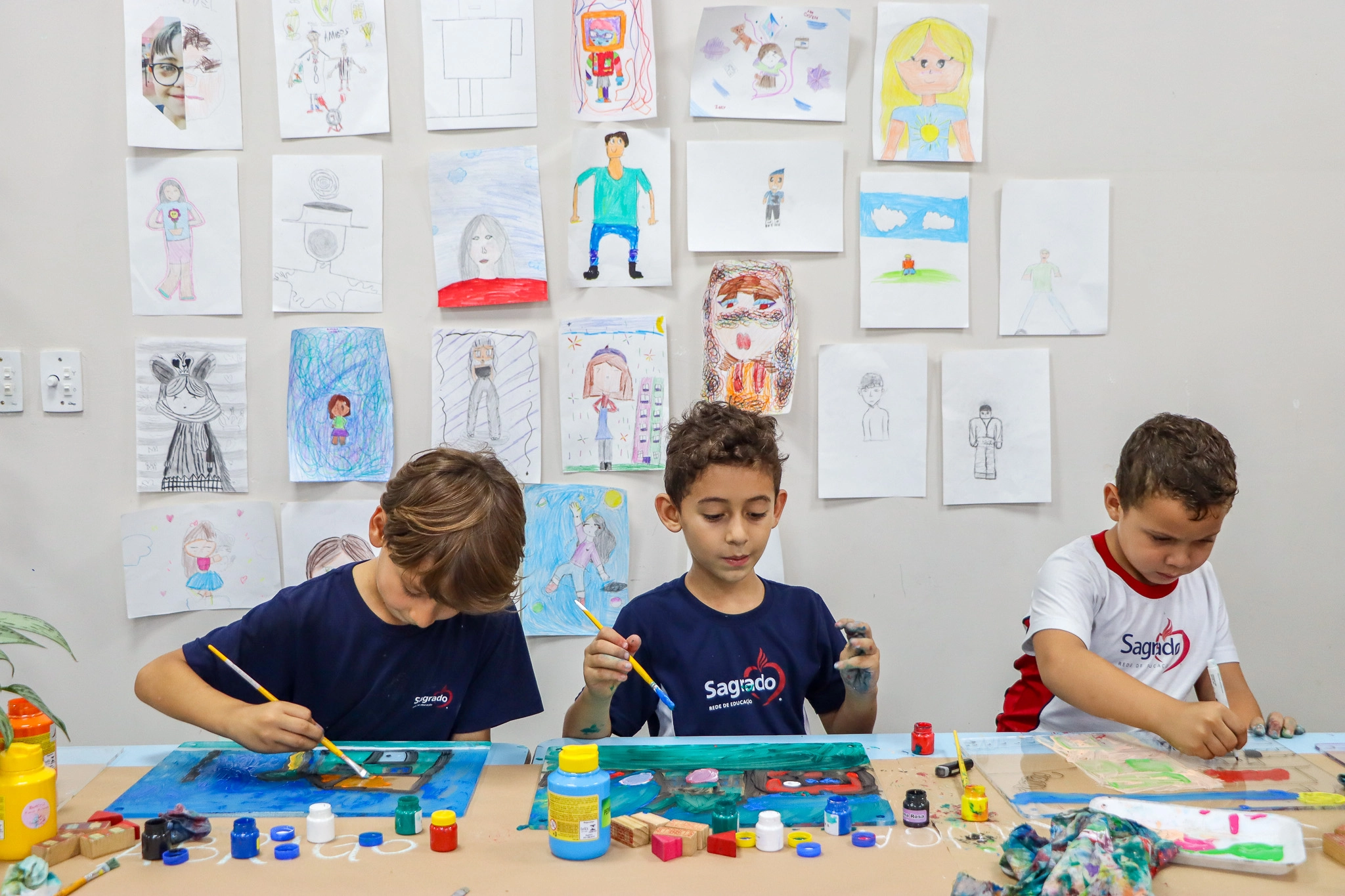 Onde moramos, quem somos: explorando as moradias