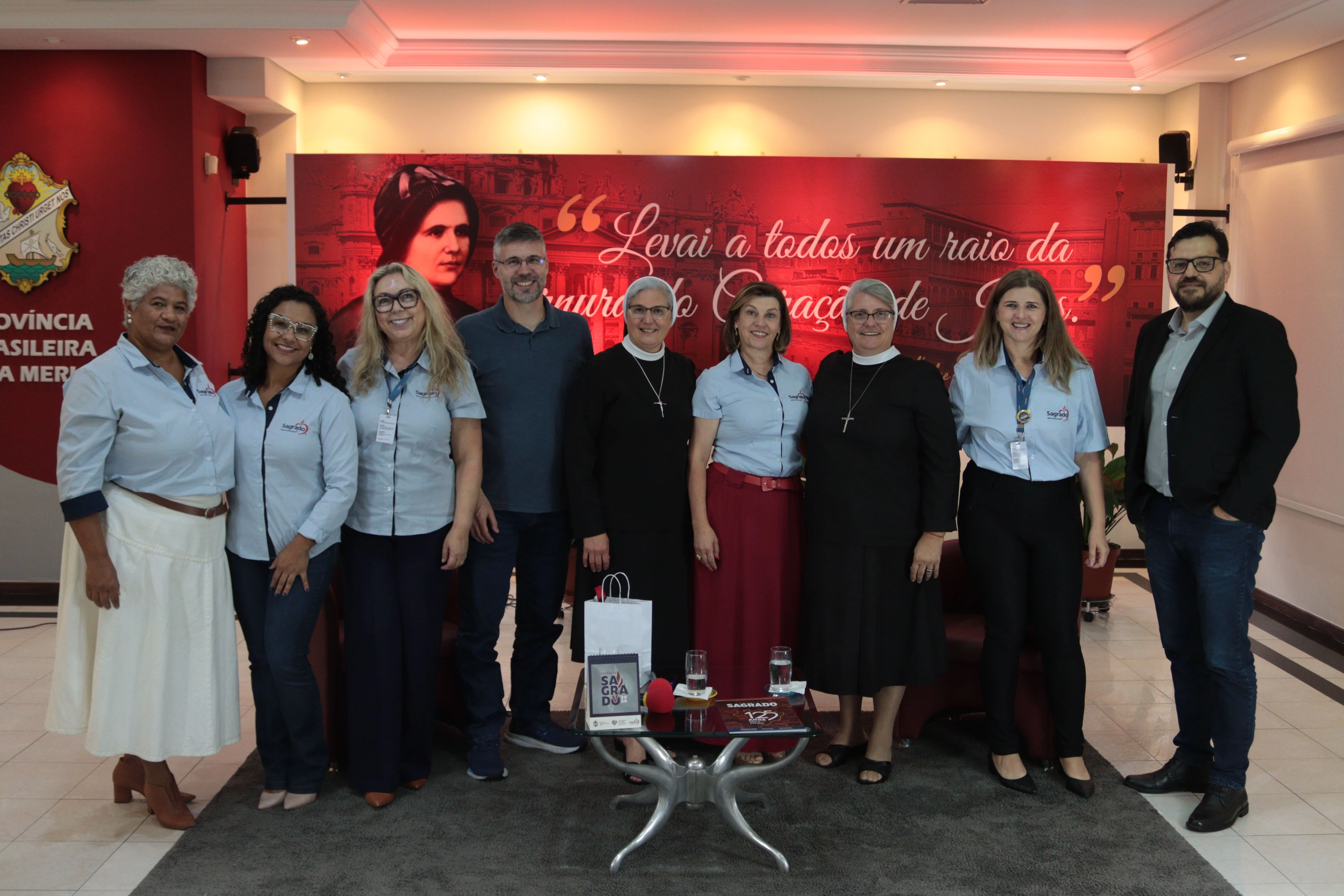 Jornada Pedagógica 2026 traça novos mapas de esperança em sintonia com o Pacto Global