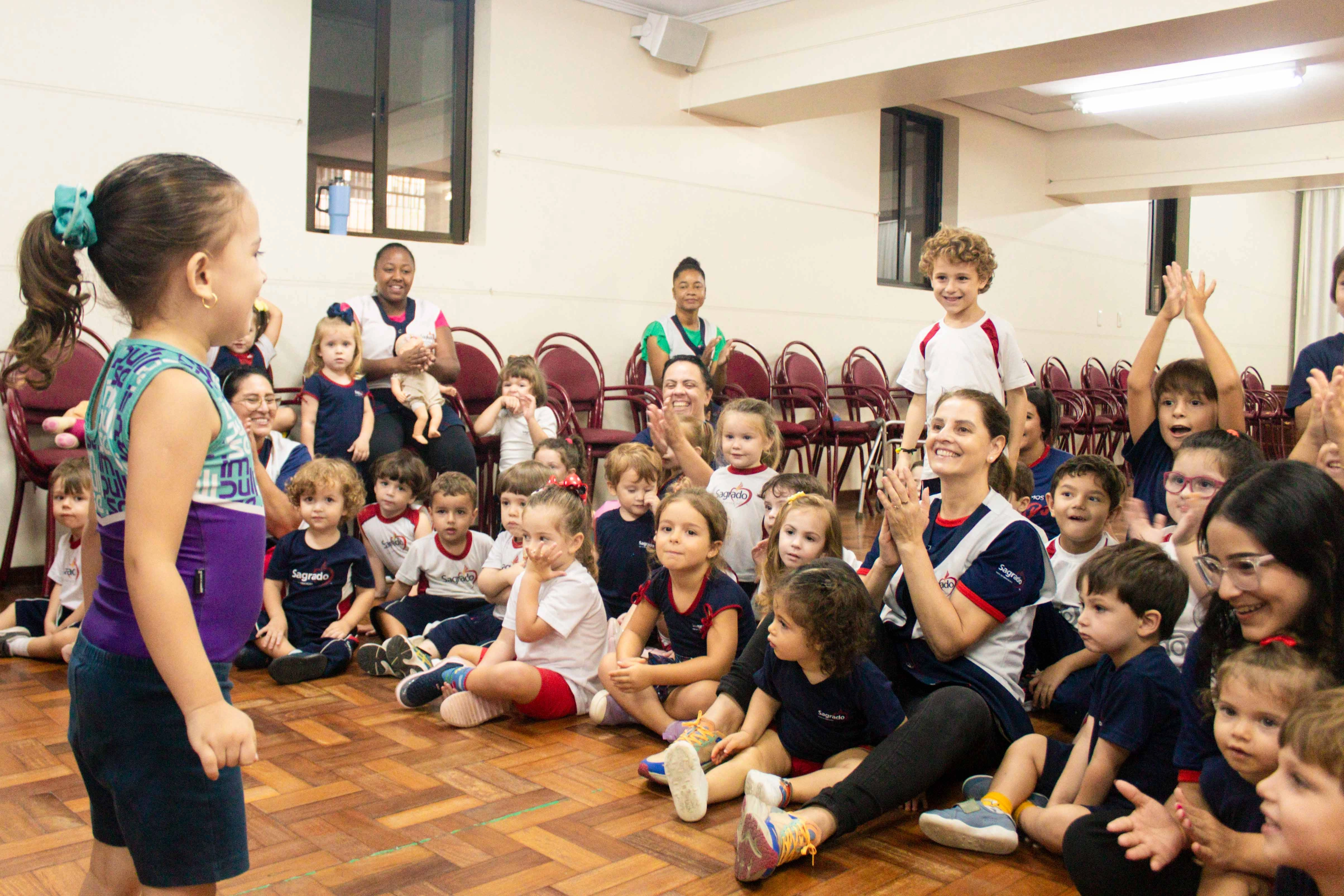 Semana Mundial de Conscientização do Autismo reforça compromisso diário com a inclusão