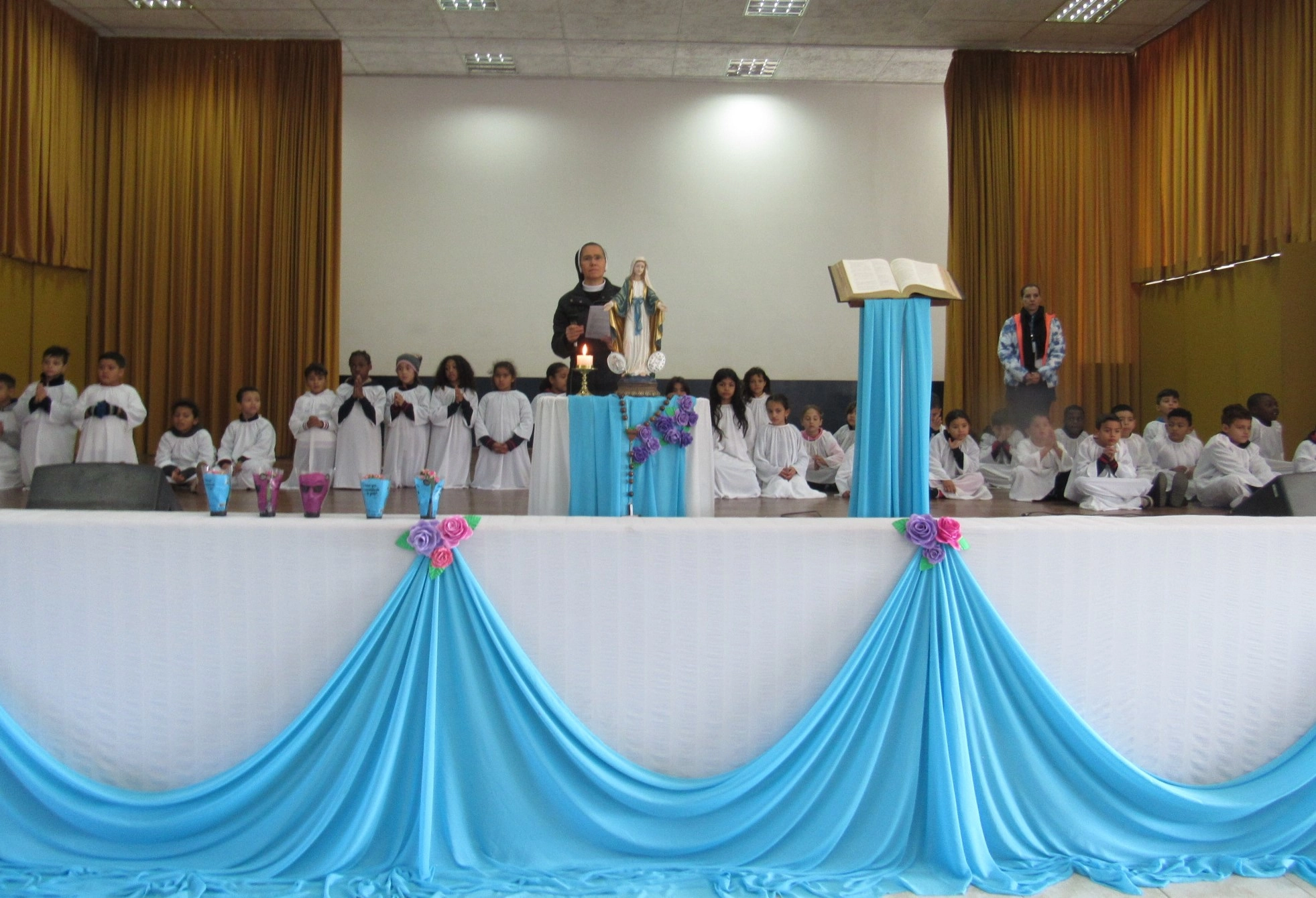 Coroação de Nossa Senhora