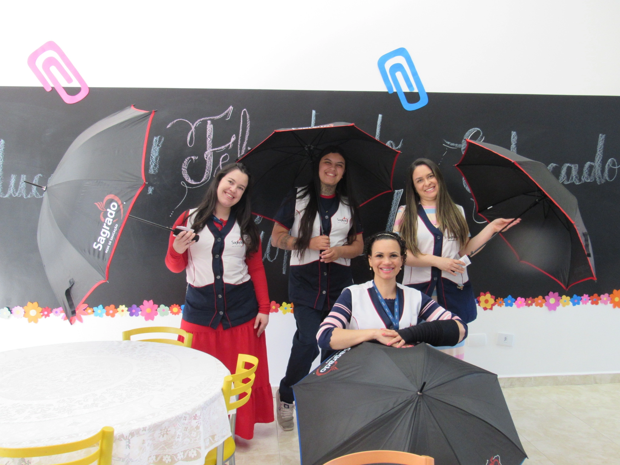 Dia dos Educadores 2025