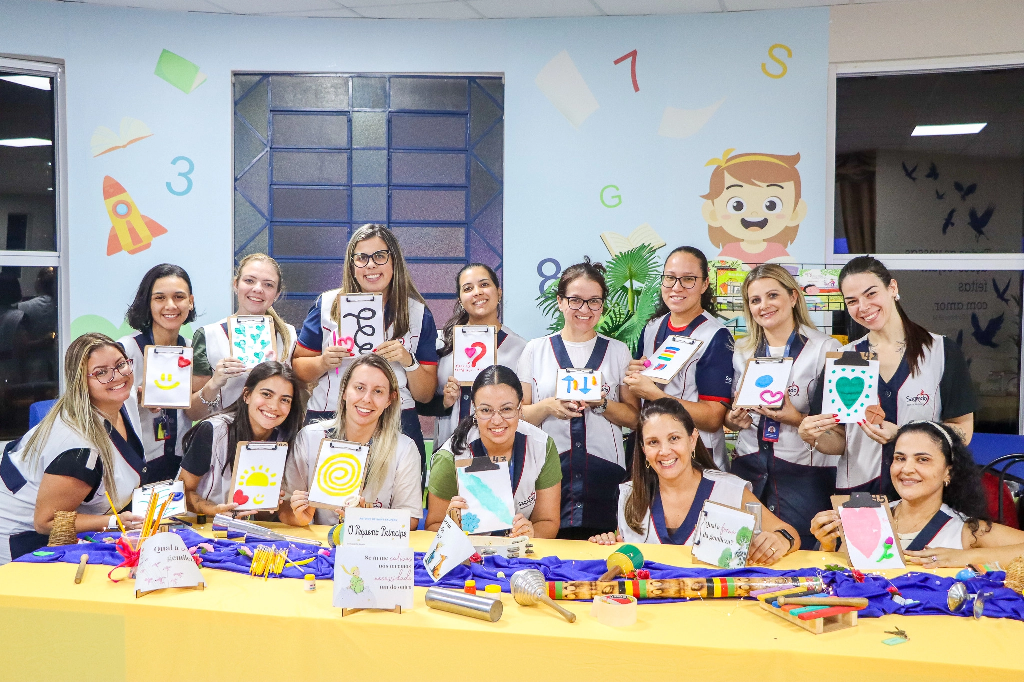 Quando a amabilidade se torna prática