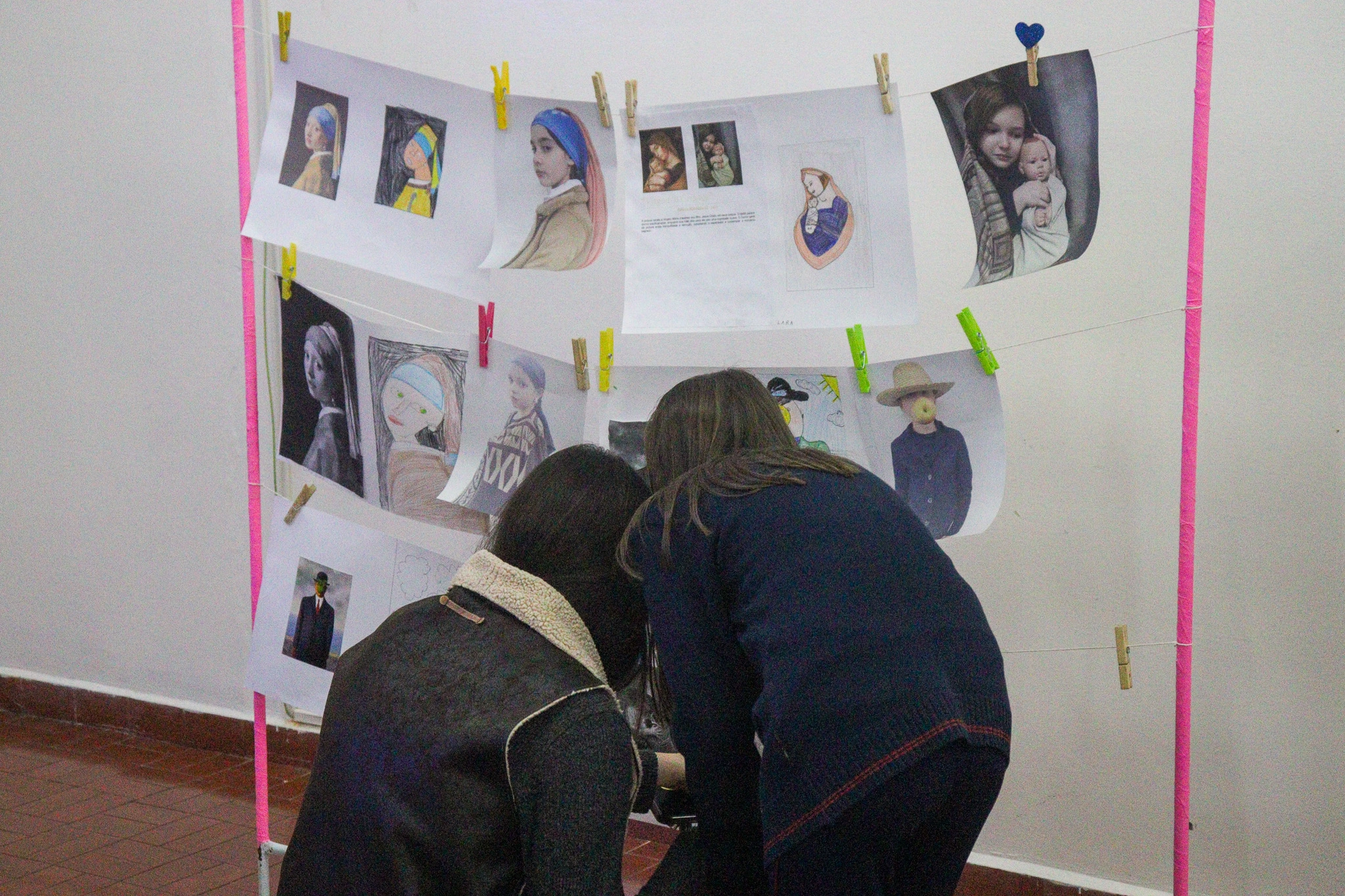 Mostra Especial!