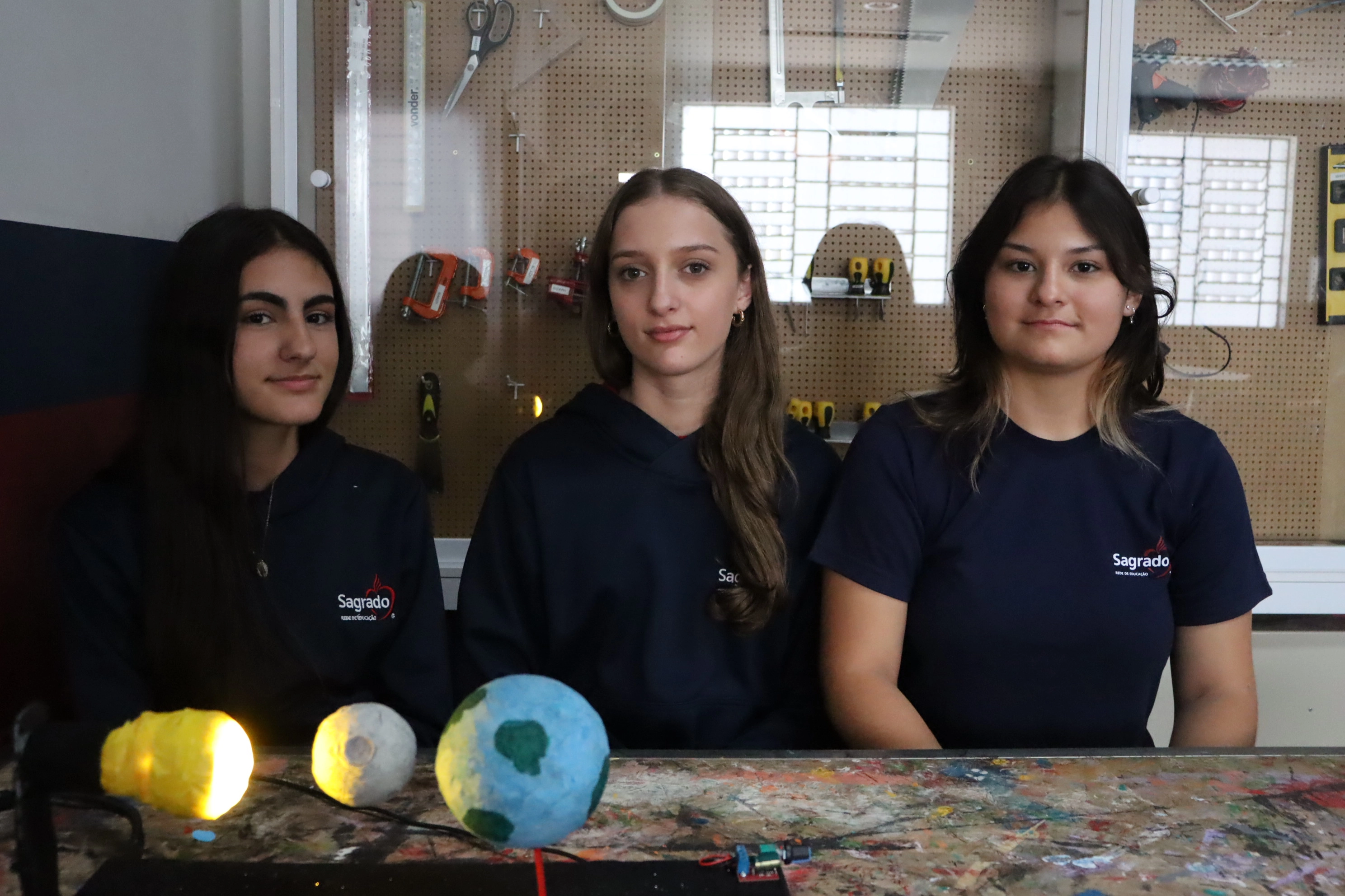 Fenômenos celestes: a maravilhosa sincronia entre o eclipse solar e lunar