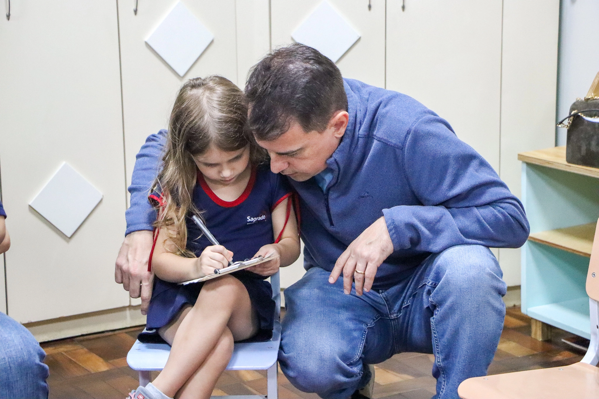 Projeto Emotivação transforma sentimentos em aprendizado e conexão