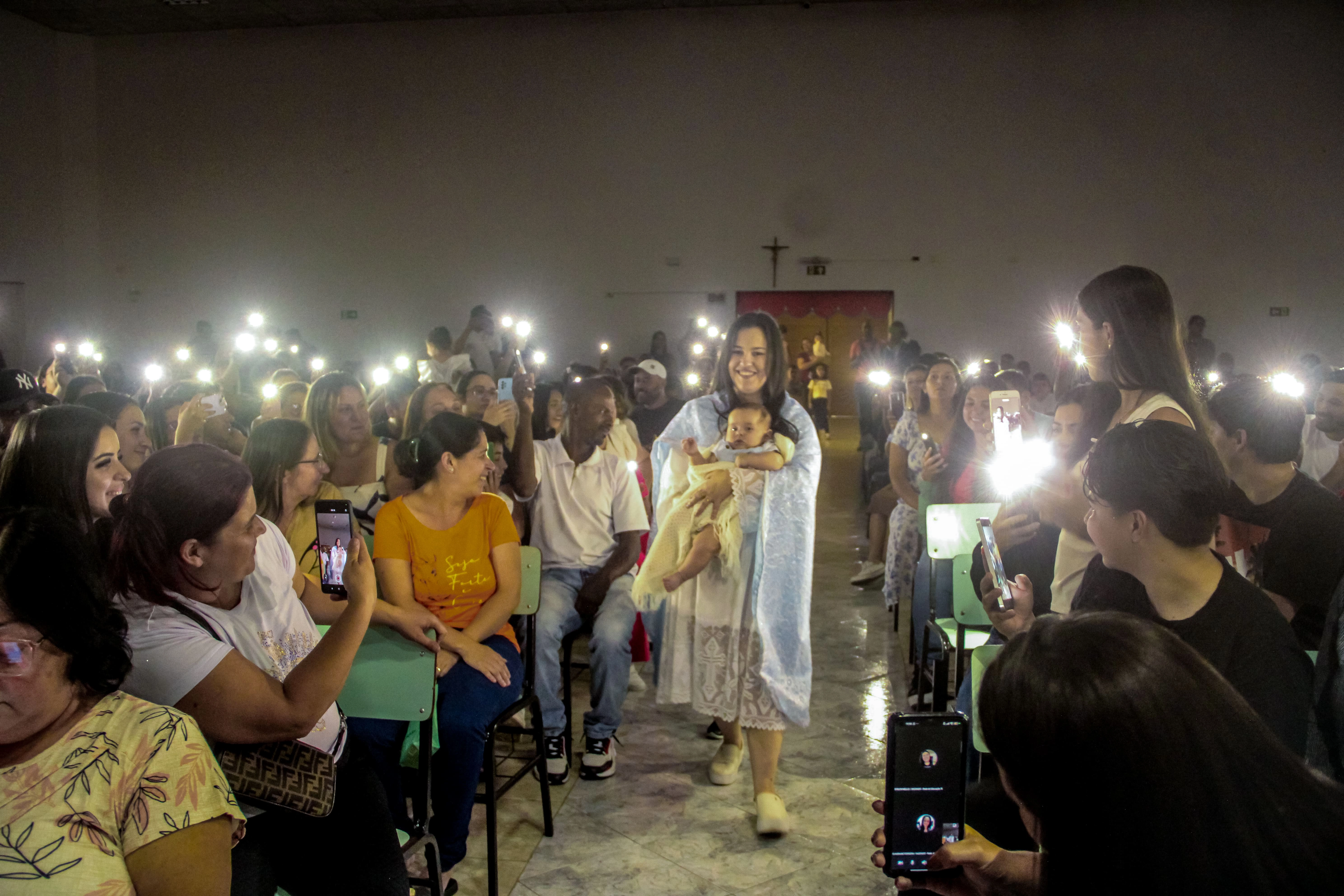 Cantata de Natal celebra o legado dos 125 anos de Educação Cleliana no Brasil